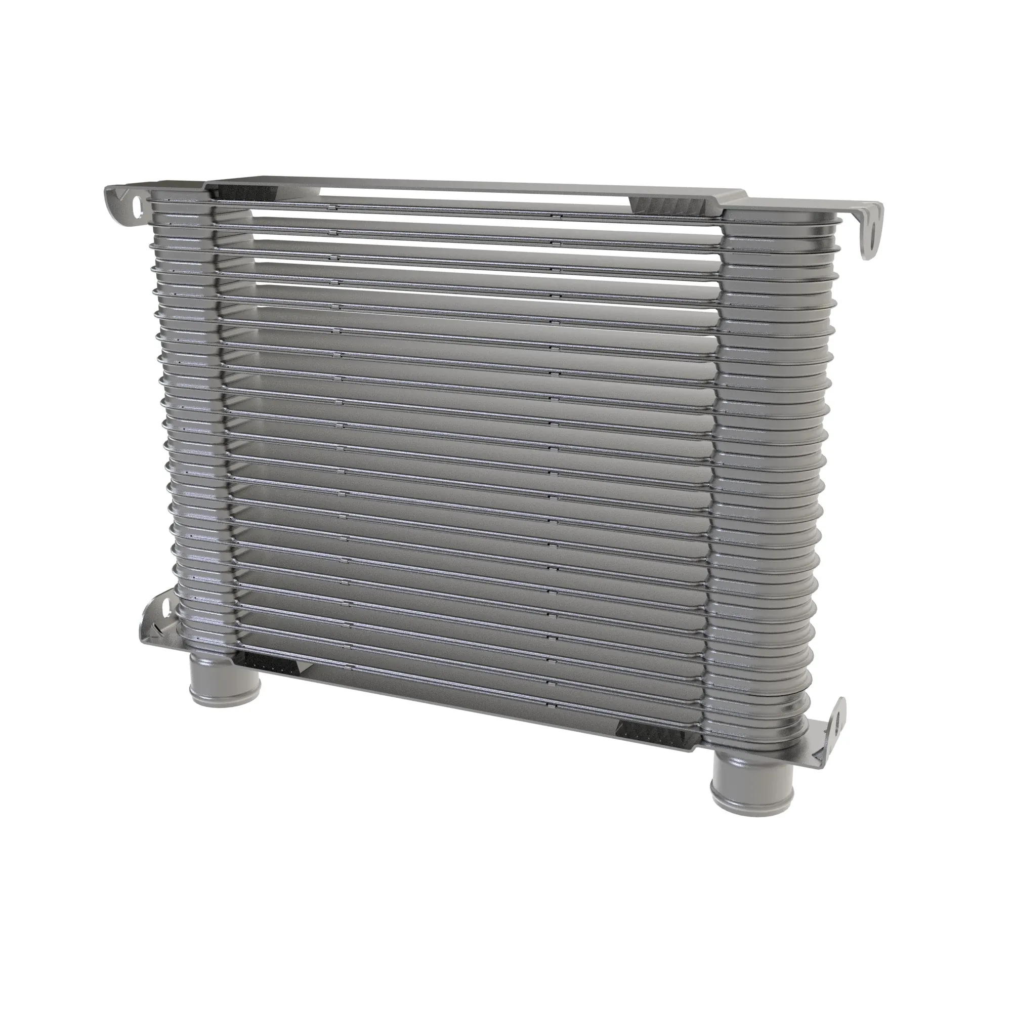 John Deere Intercooler - SJ296375