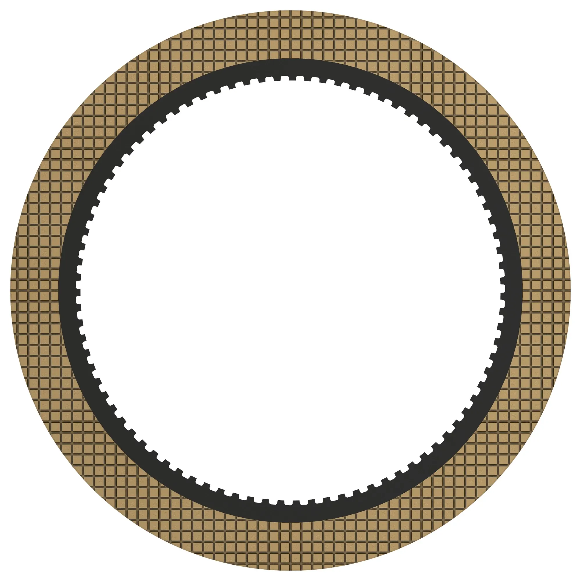 Clutch Disk