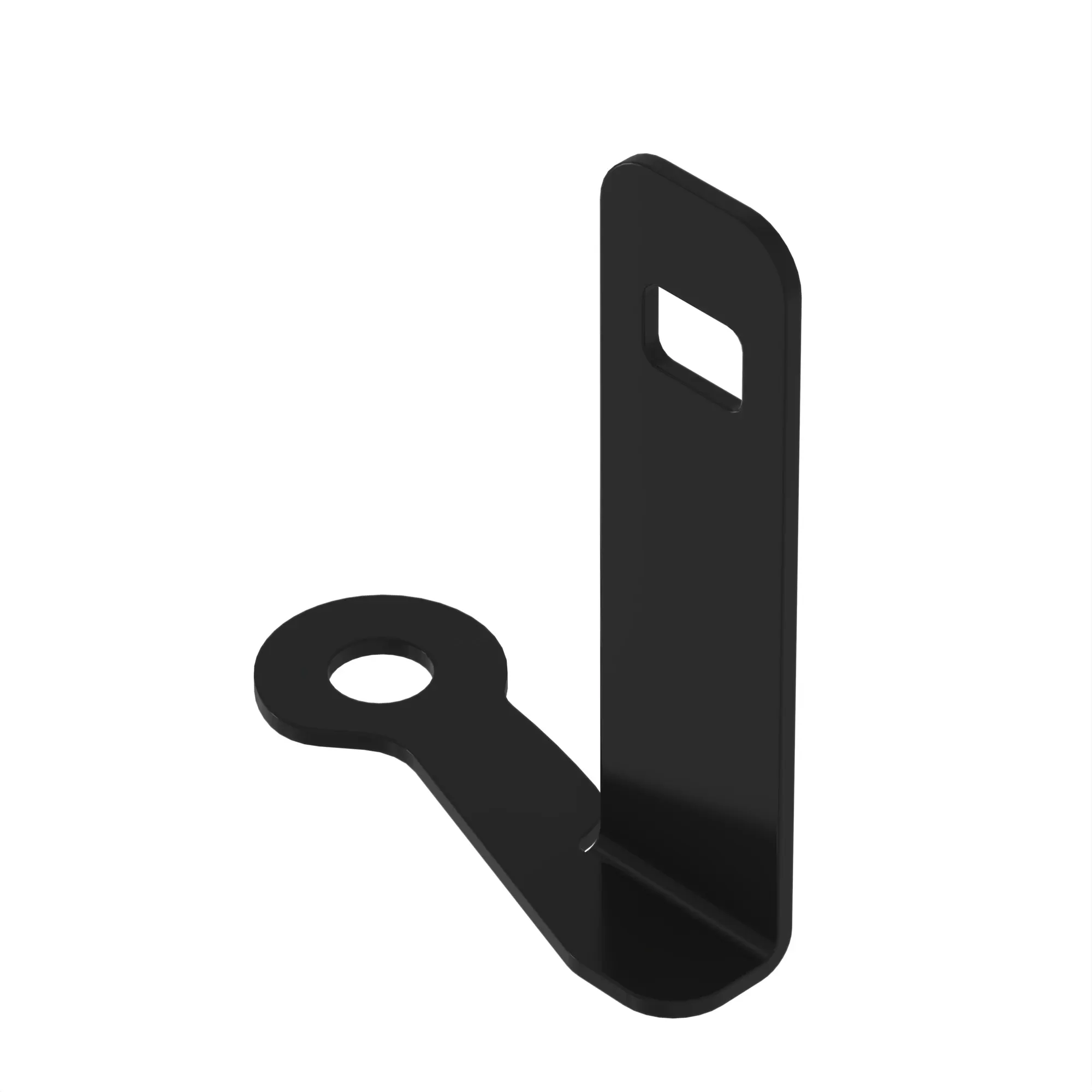 John Deere DEF Hose Support Bracket - SU48004