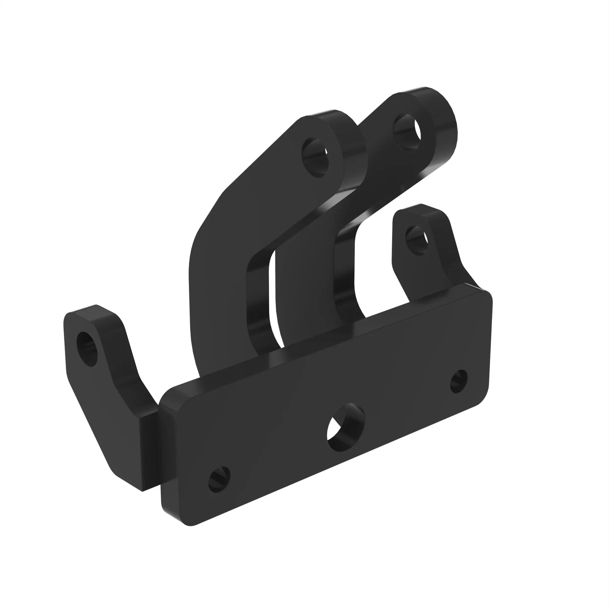 John Deere Center Link Bracket - LVU17254