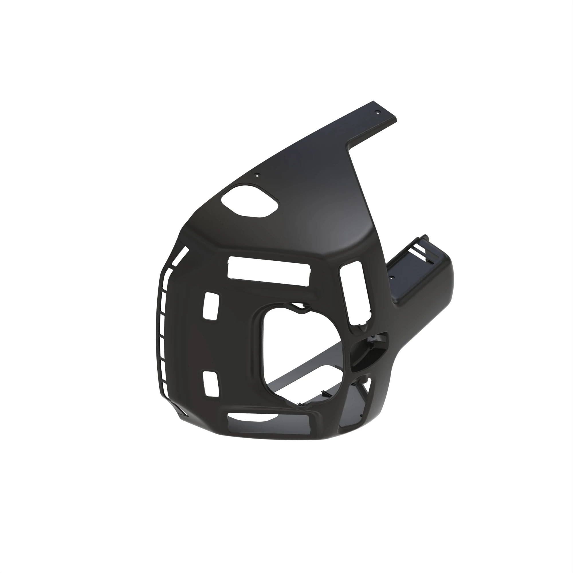 John Deere Dash Cowl - L167399