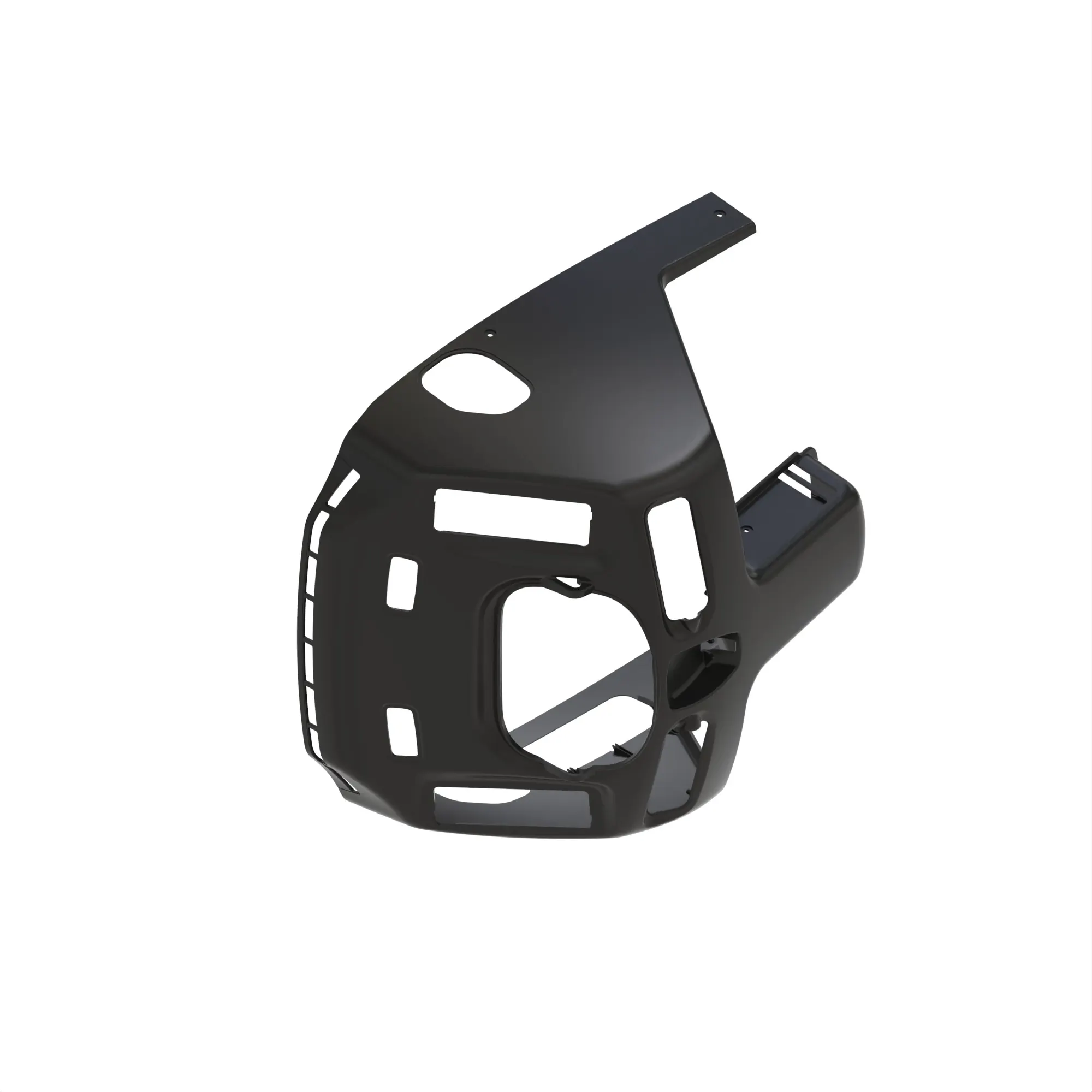 John Deere Dash Cowl - L167399