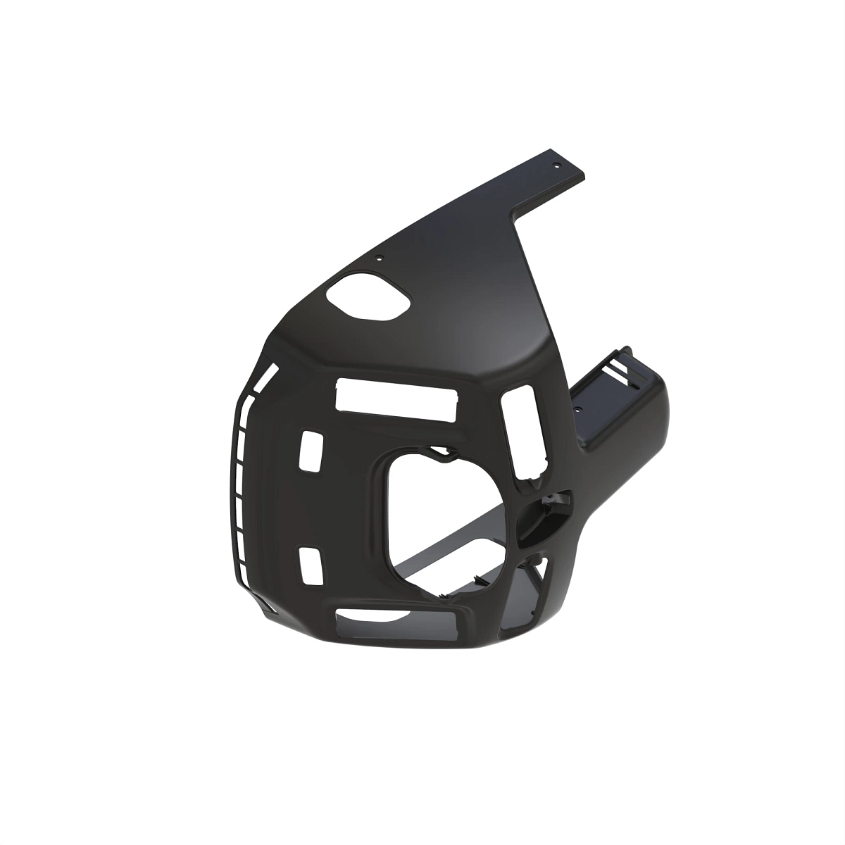 John Deere Dash Cowl - L167399