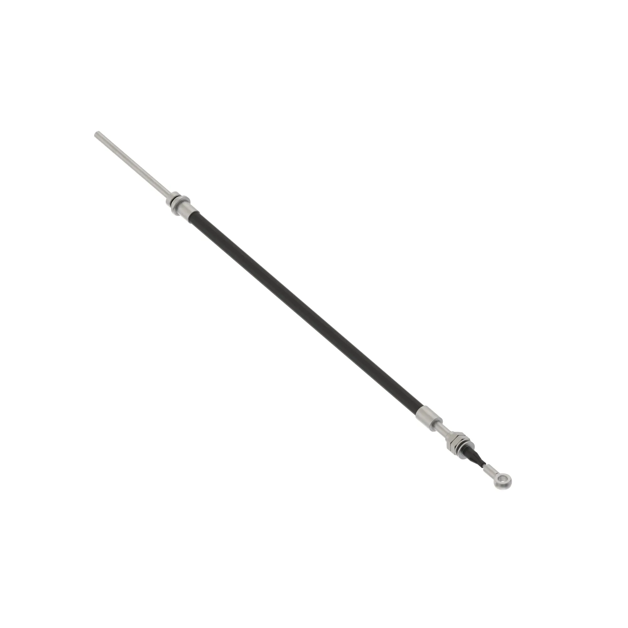 John Deere Hand Brake Cable - SJ13570