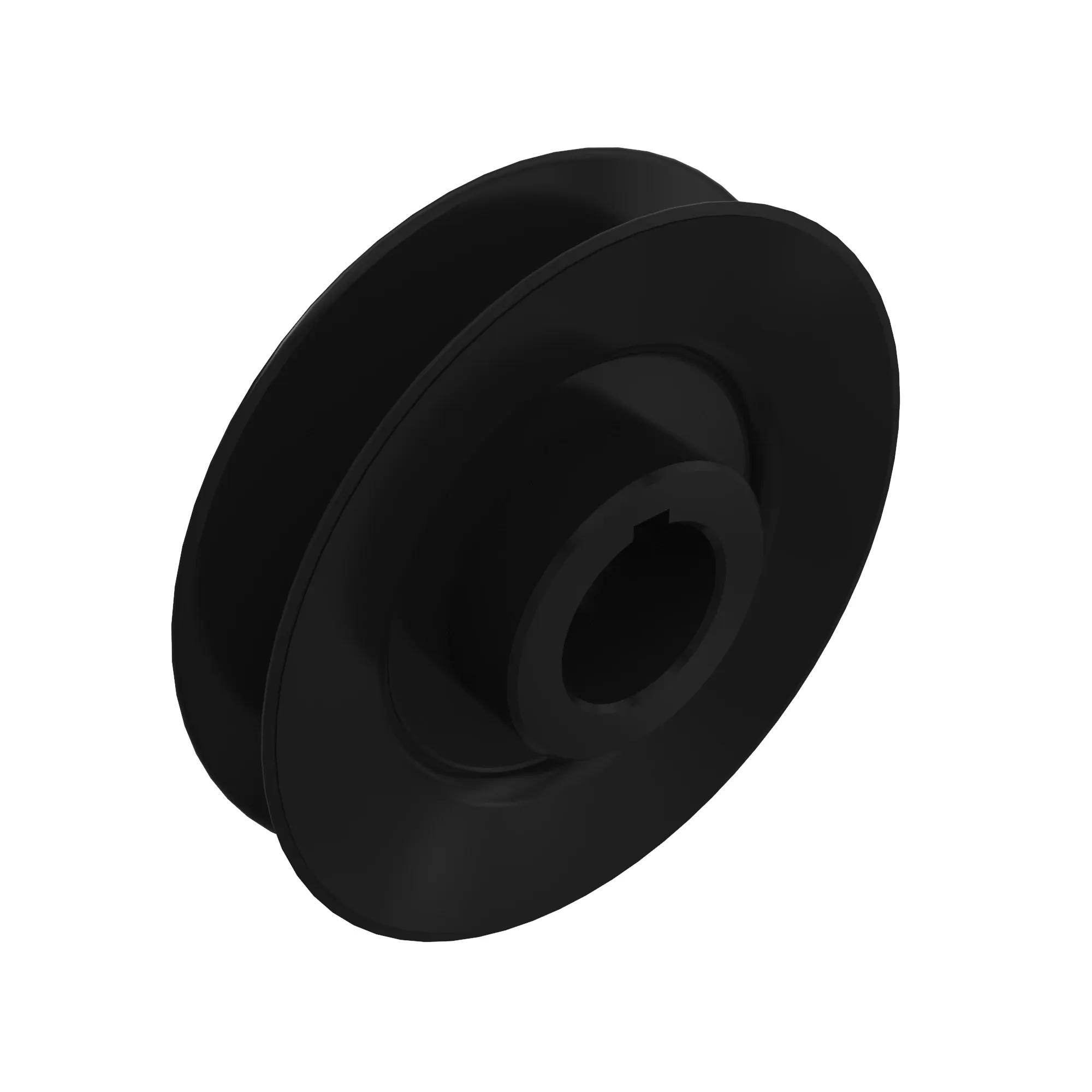 Pulley