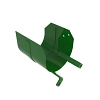 John Deere Front Axle Guard - AL110487