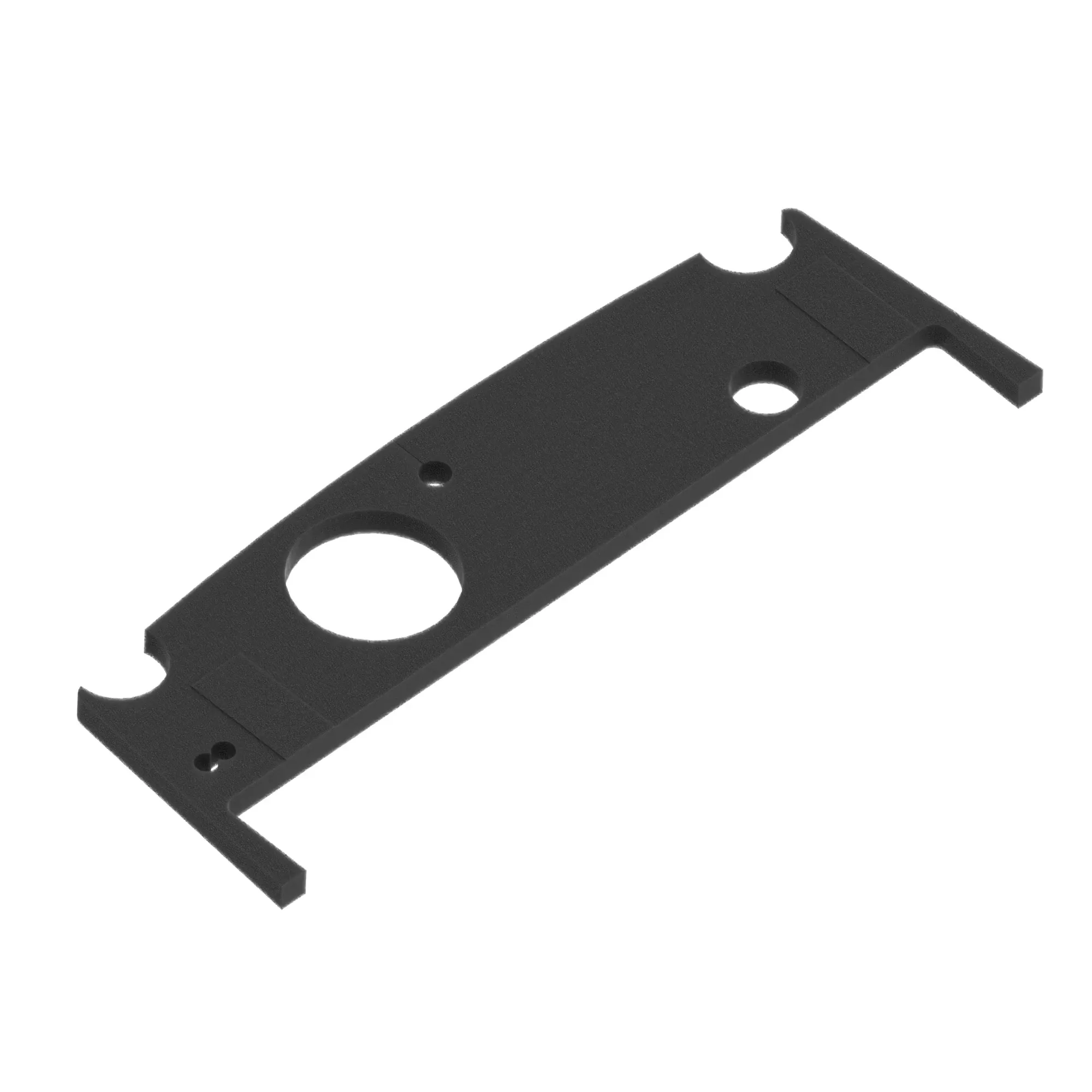 John Deere Top Radiator Seal - SU57856