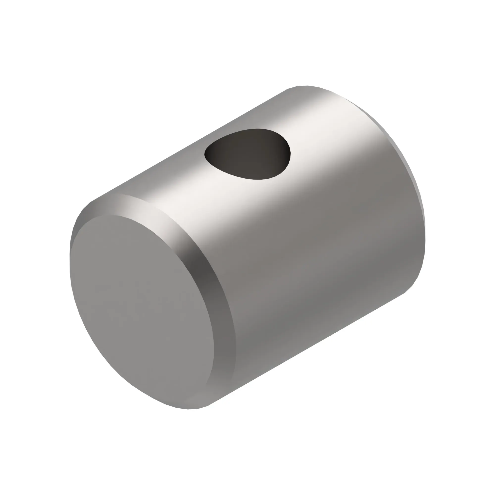 John Deere Fuel Tank Holder Pin - DX12592