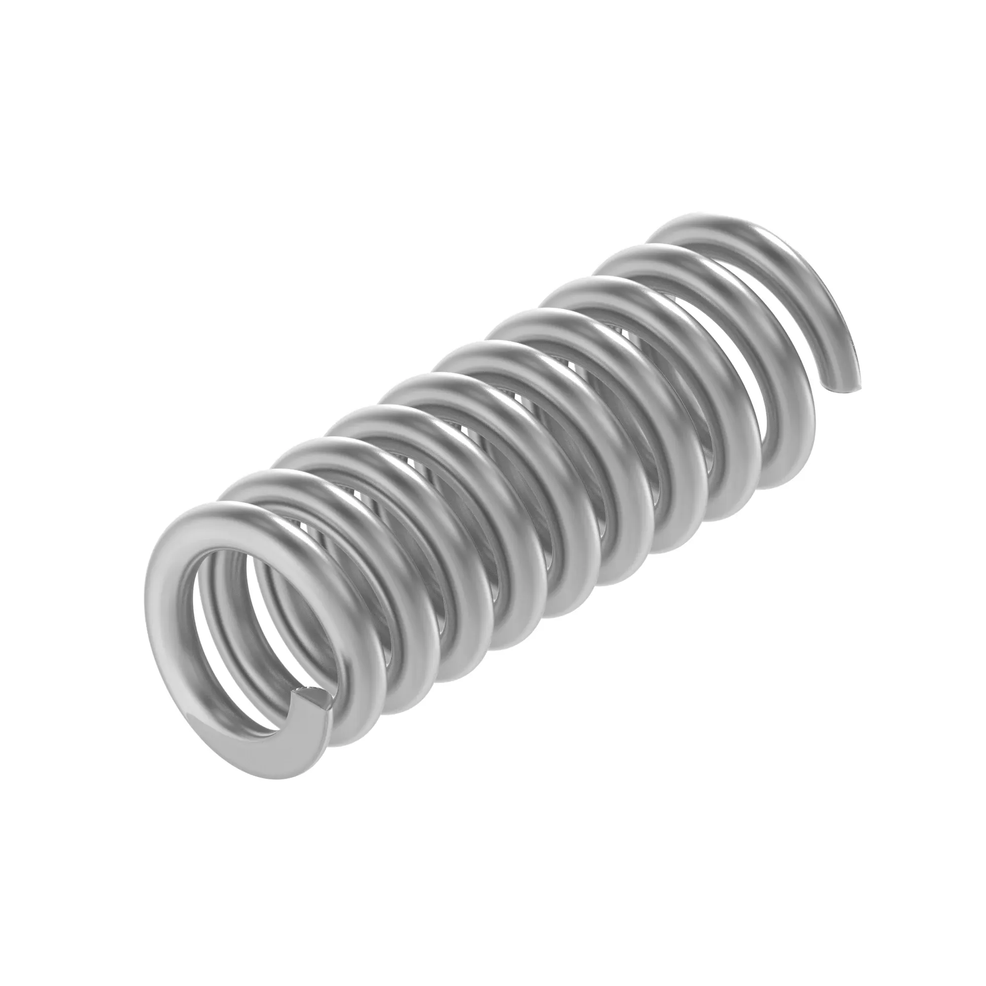 COMPRESSION SPRING