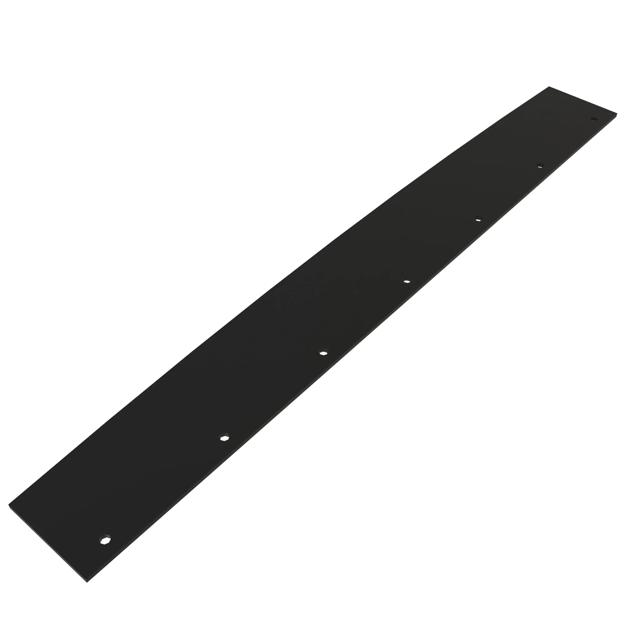 John Deere Hood Deflector - T379756