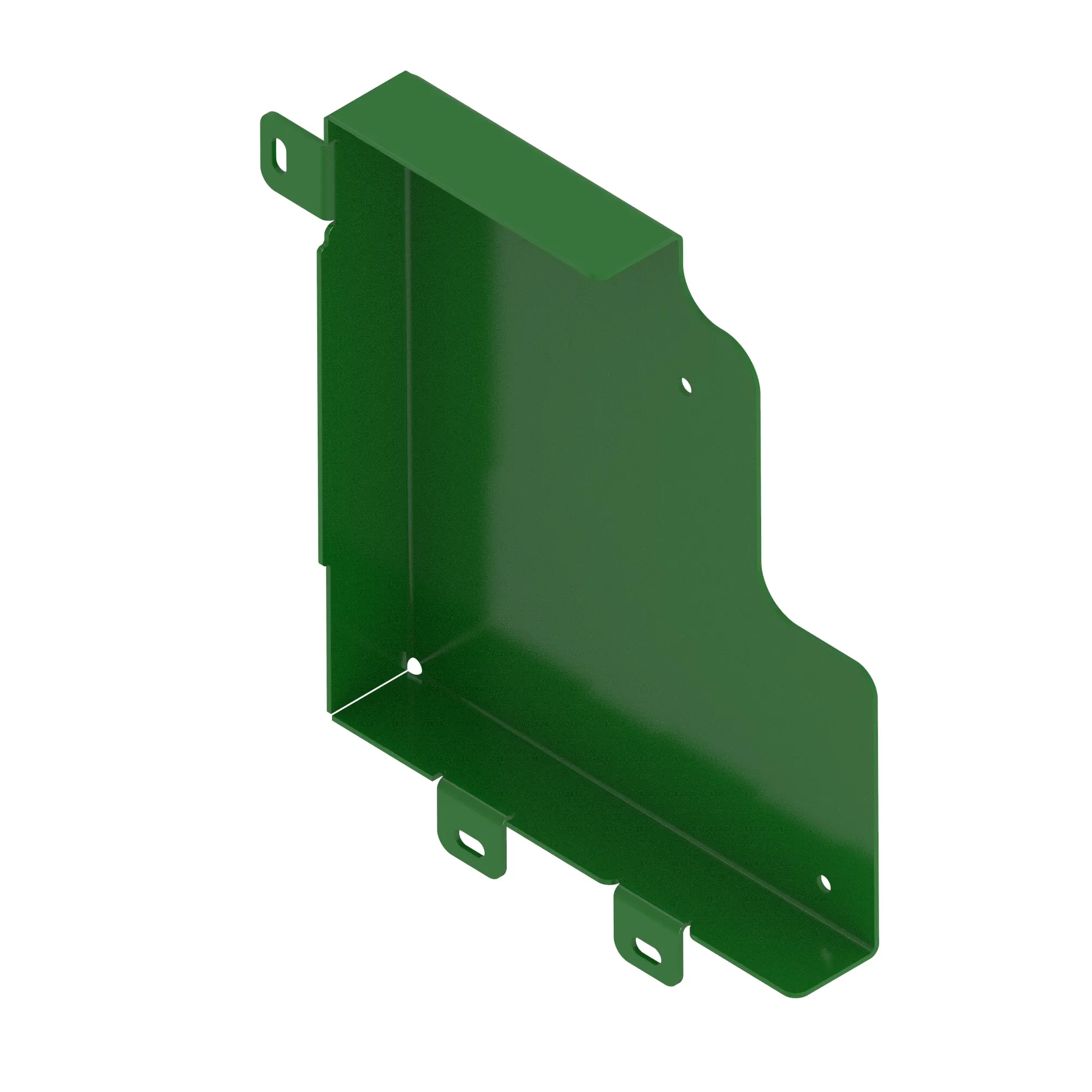 BRACKET, CONTROLLER COVER