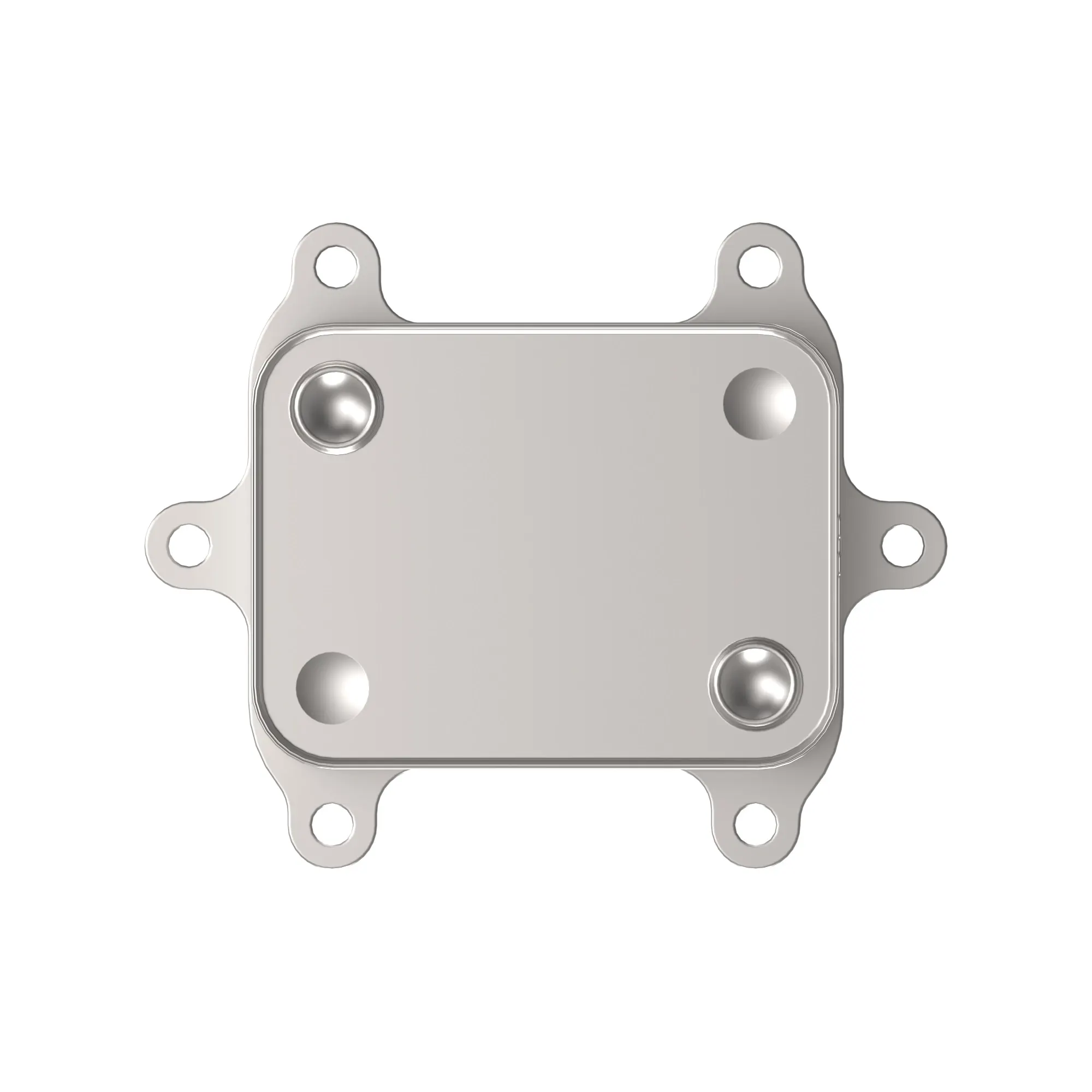 Oil Cooler