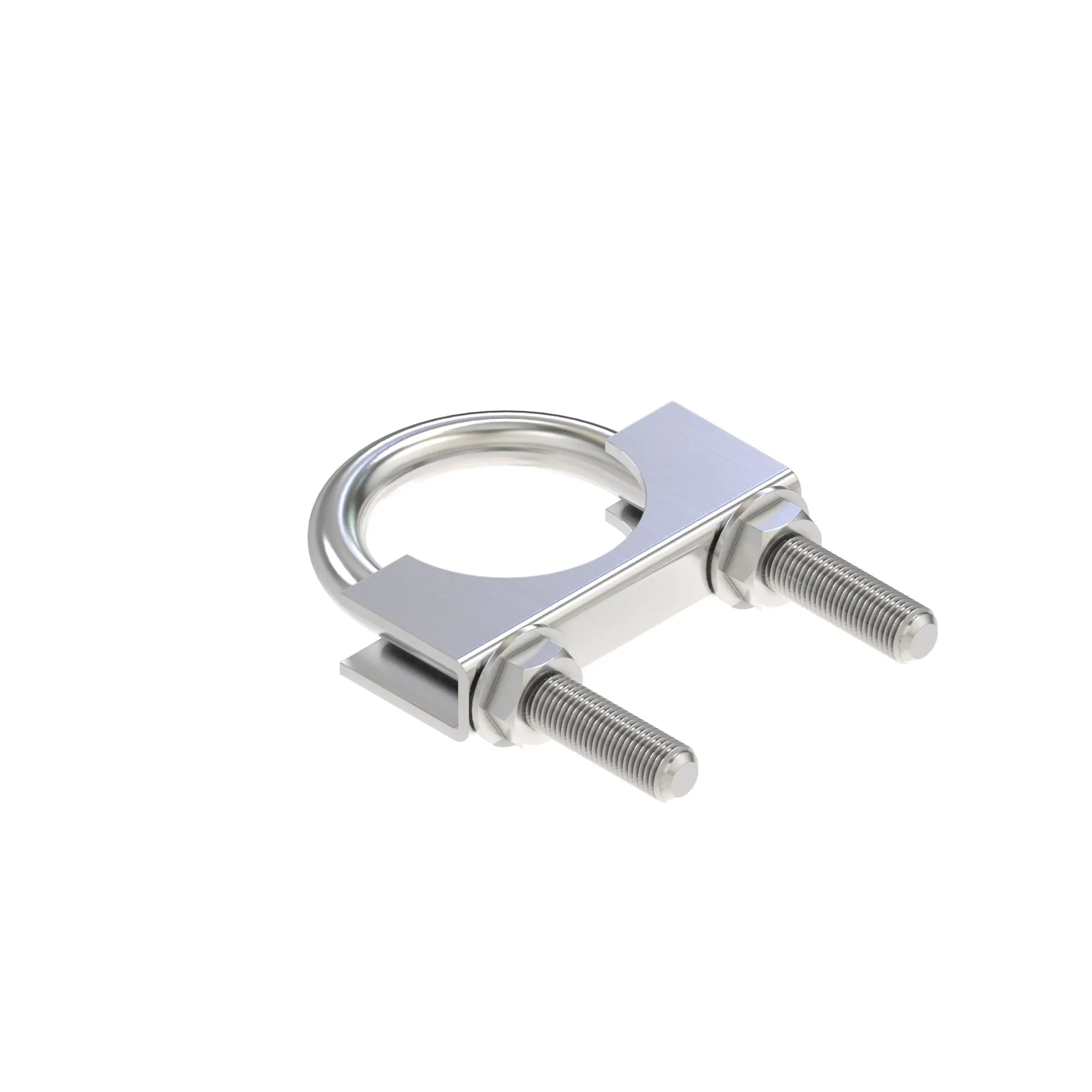 John Deere Detent Clip - LVU13853