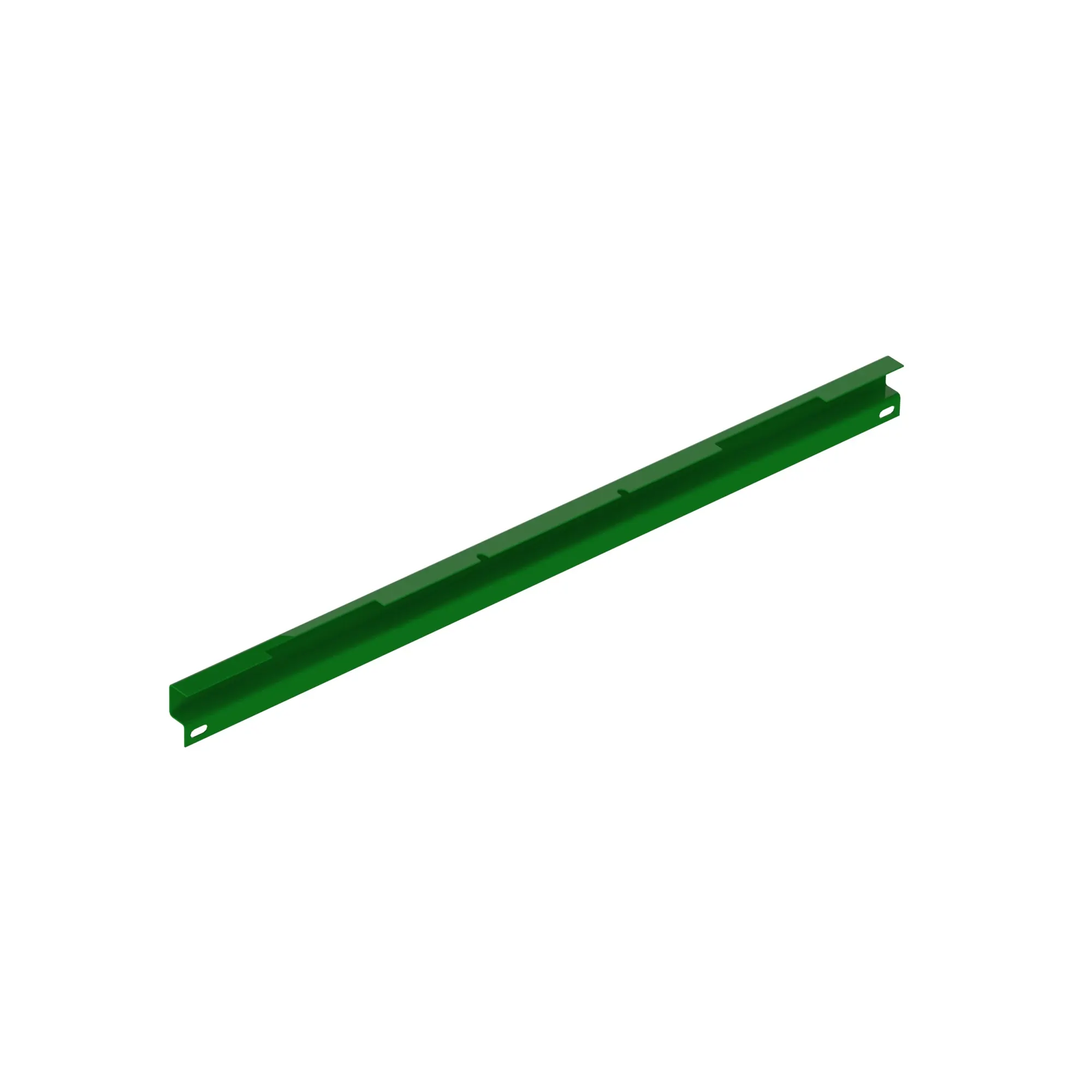 John Deere Wiring Shield - H150349