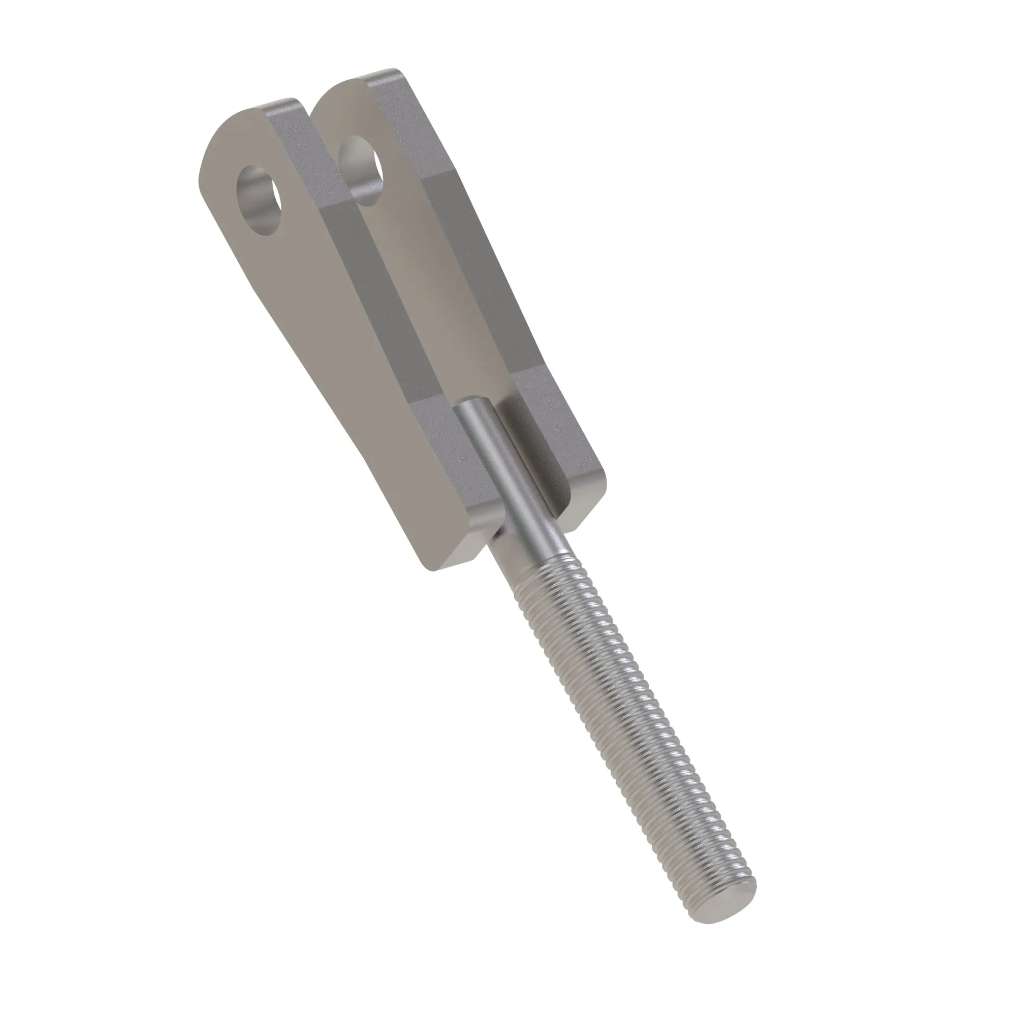 YOKE, UPPER CLUTCH LH THREAD ASSEMB