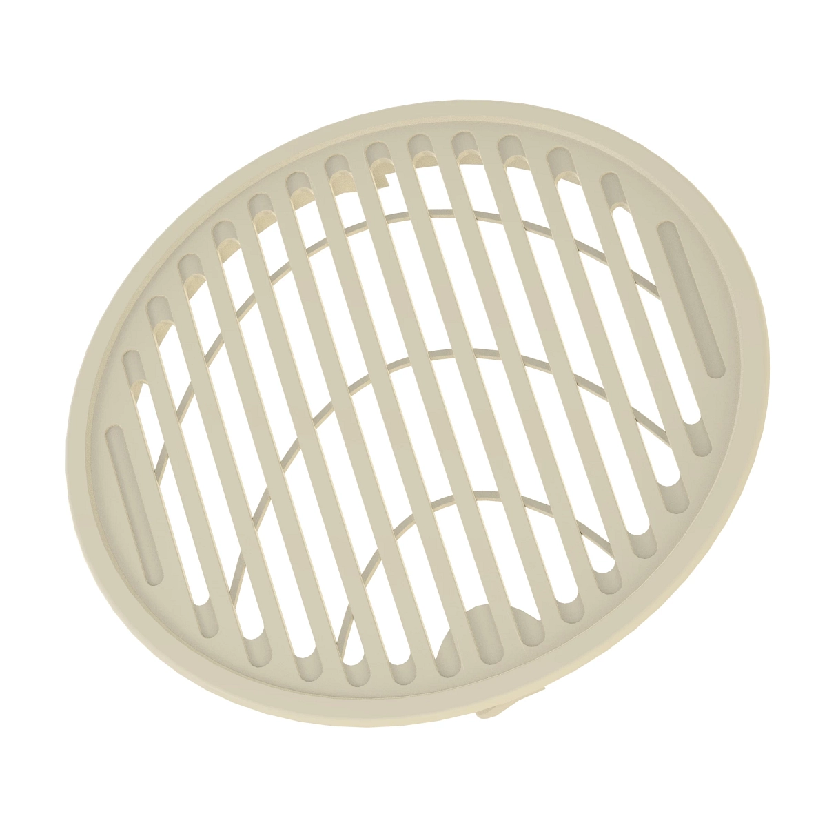 Grille, Speaker