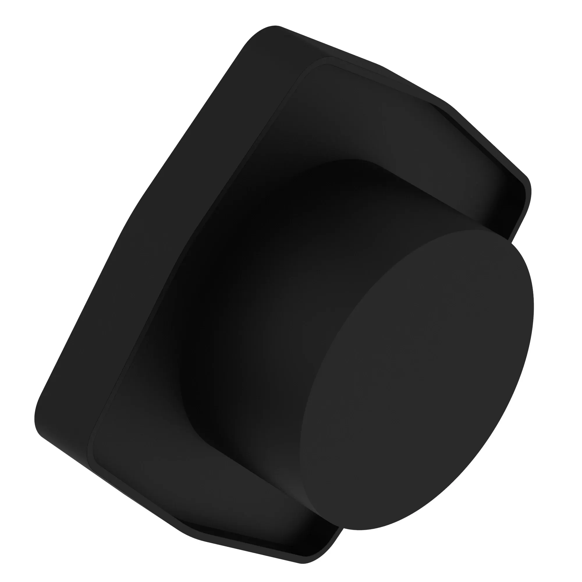 FILLER CAP