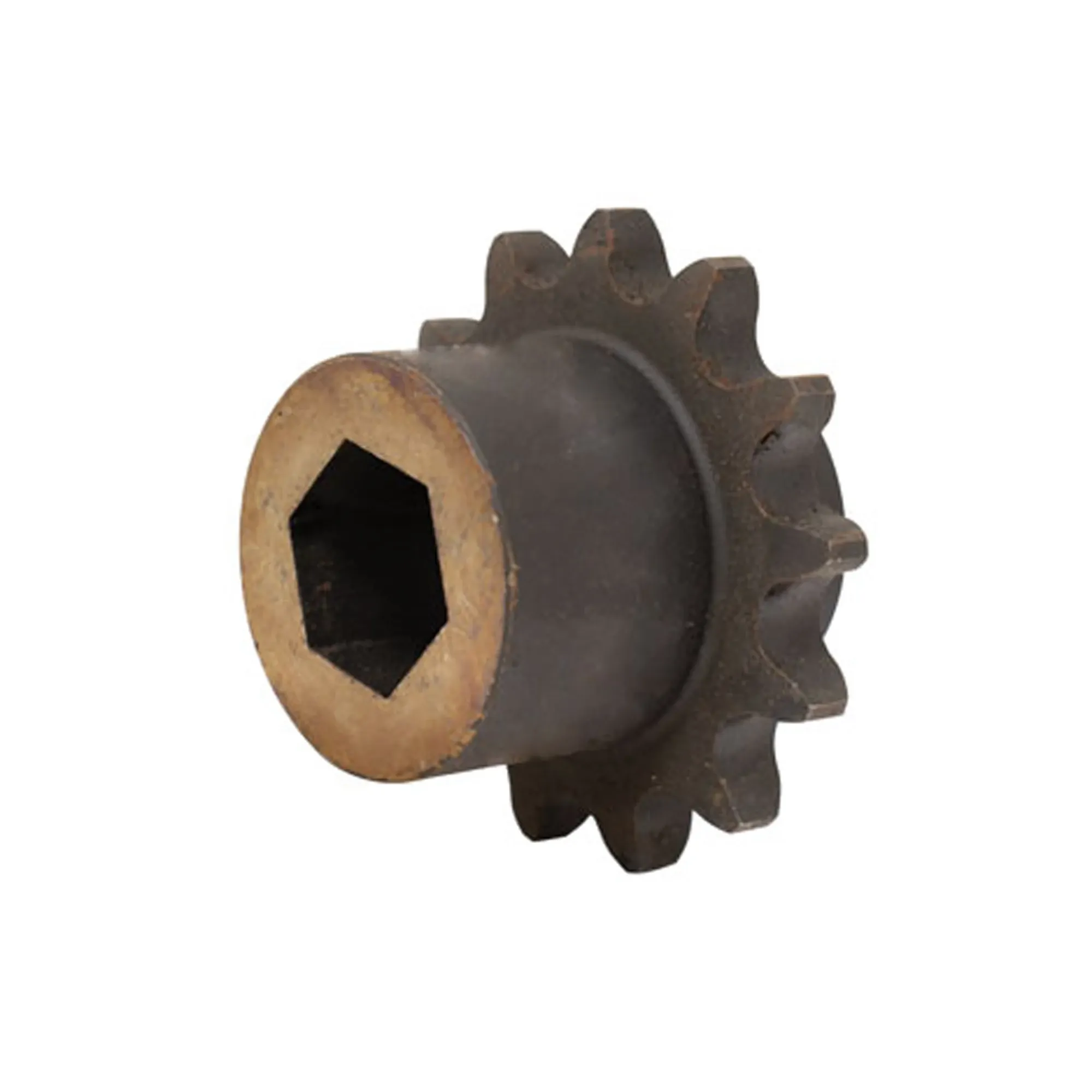 John Deere Auger Drive Chain Sprocket, 13 Tooth - AH138180