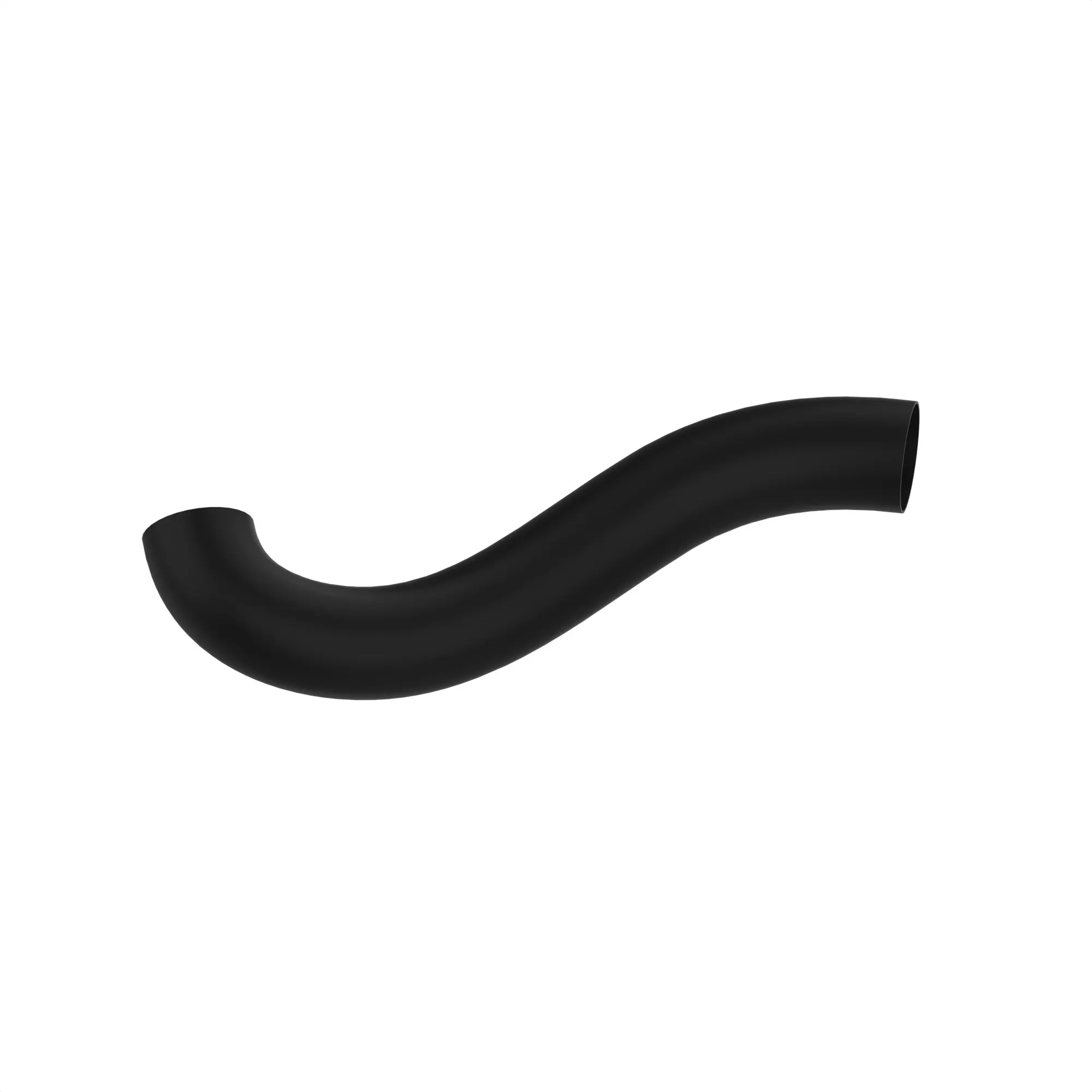 John Deere Ballistic Nylon 5" ID Hose - KK40950