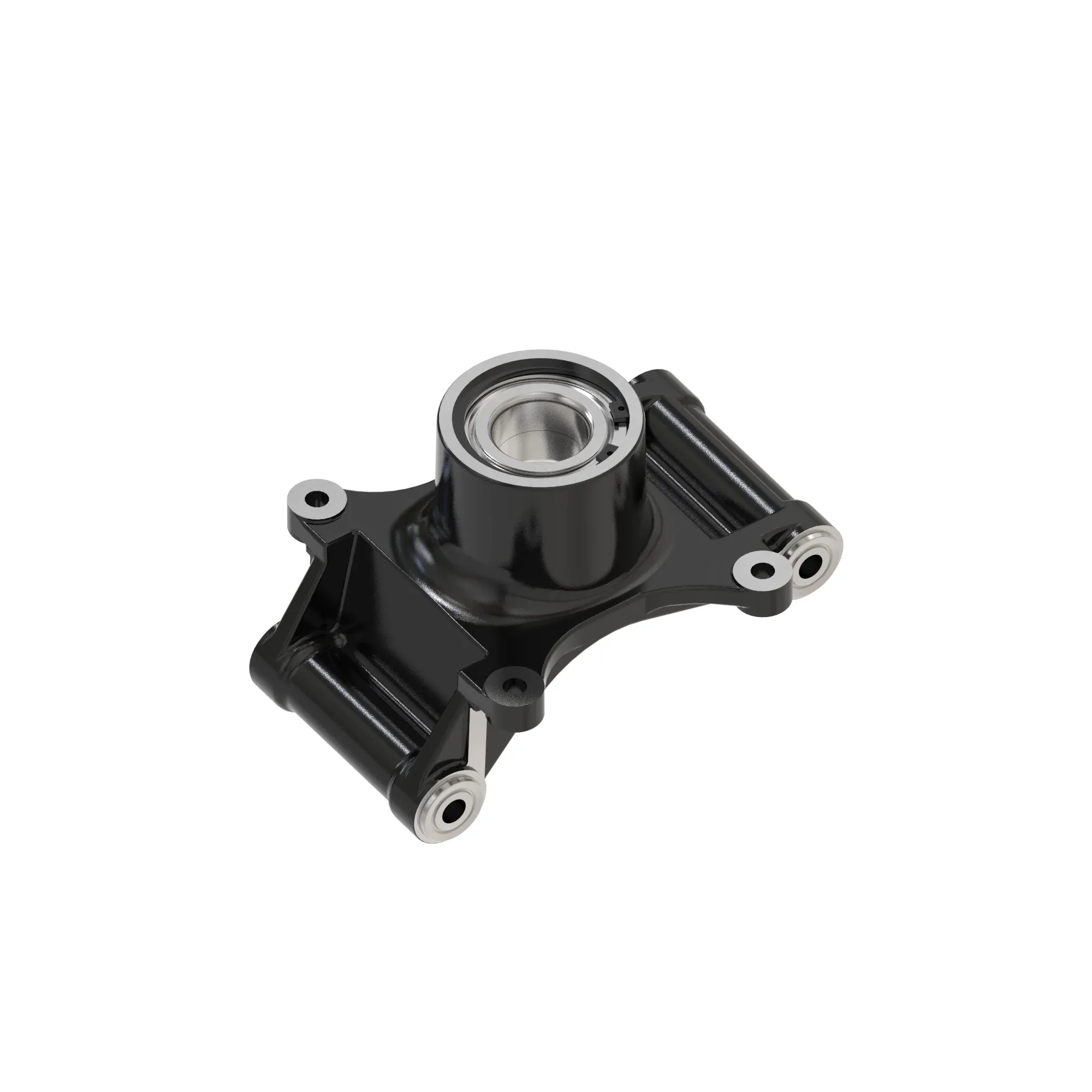 John Deere Rear Suspension Housing - AM146168