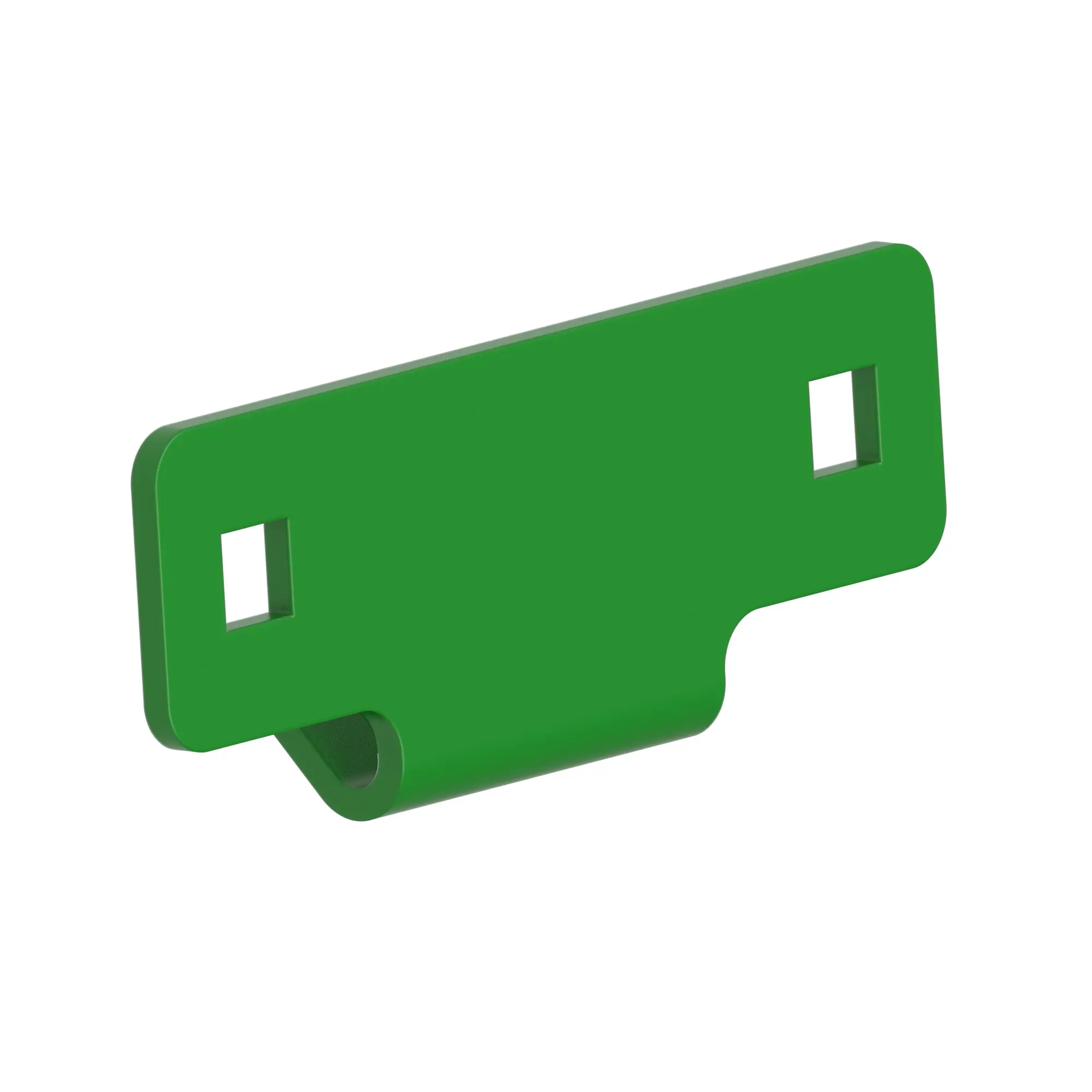 Cover U-Bolt
