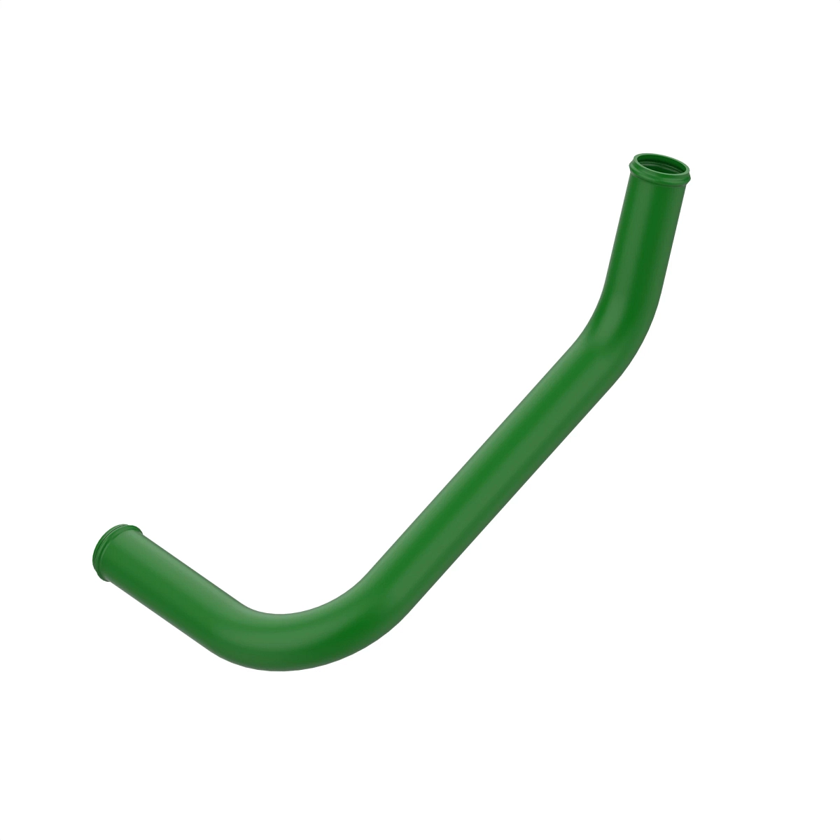 Line, Cooler Upper