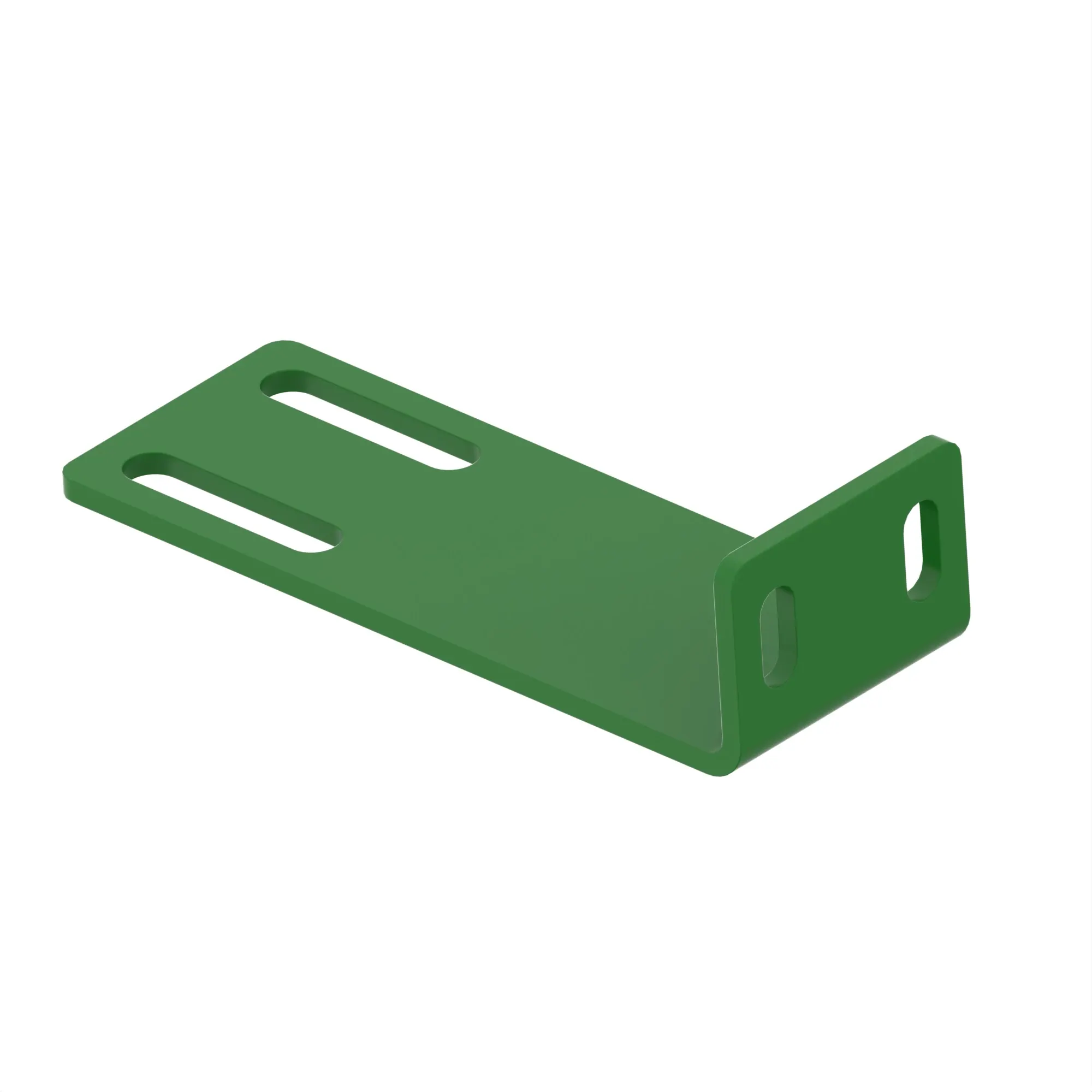 BRACKET, LADDER ANGLE ADJUSTMENT FO