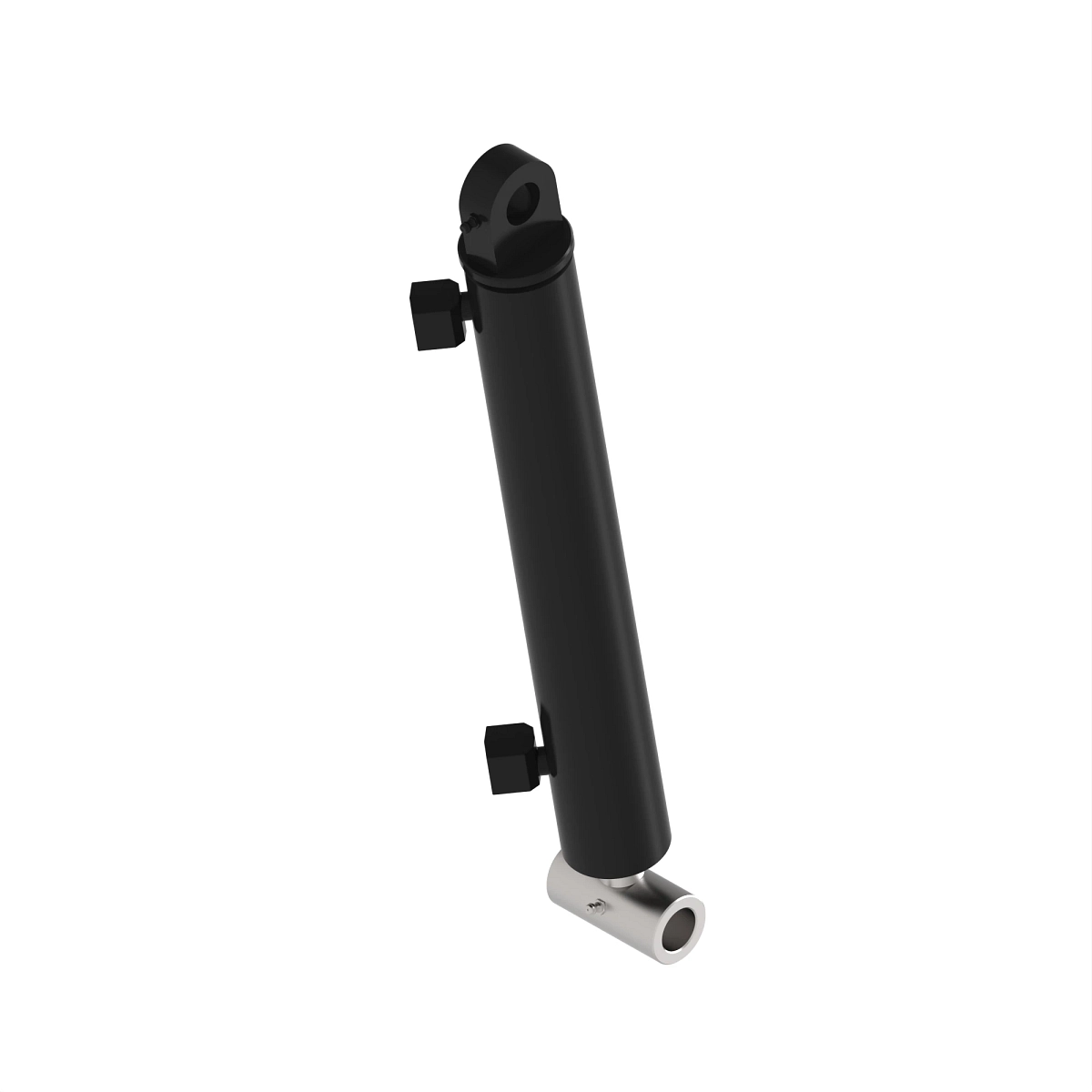 Hydraulic Cylinder, Backhoe Boom