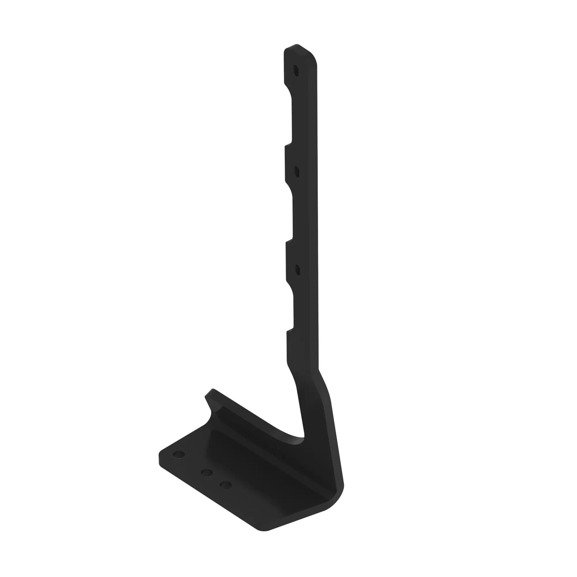 BRACKET, LSW RH FIXED LOWER FENDER