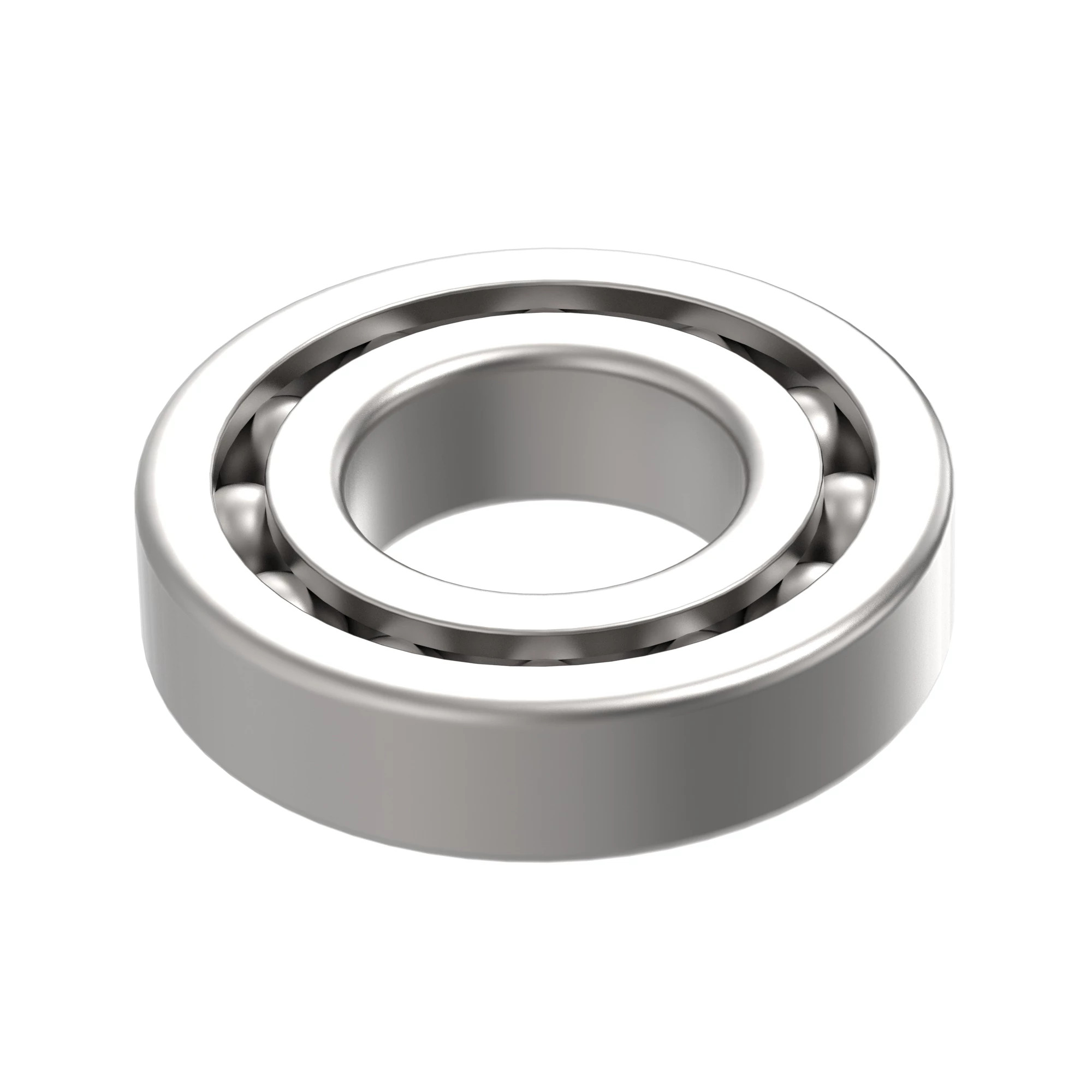 John Deere Single Row Cylindrical Ball Bearing - ET17385