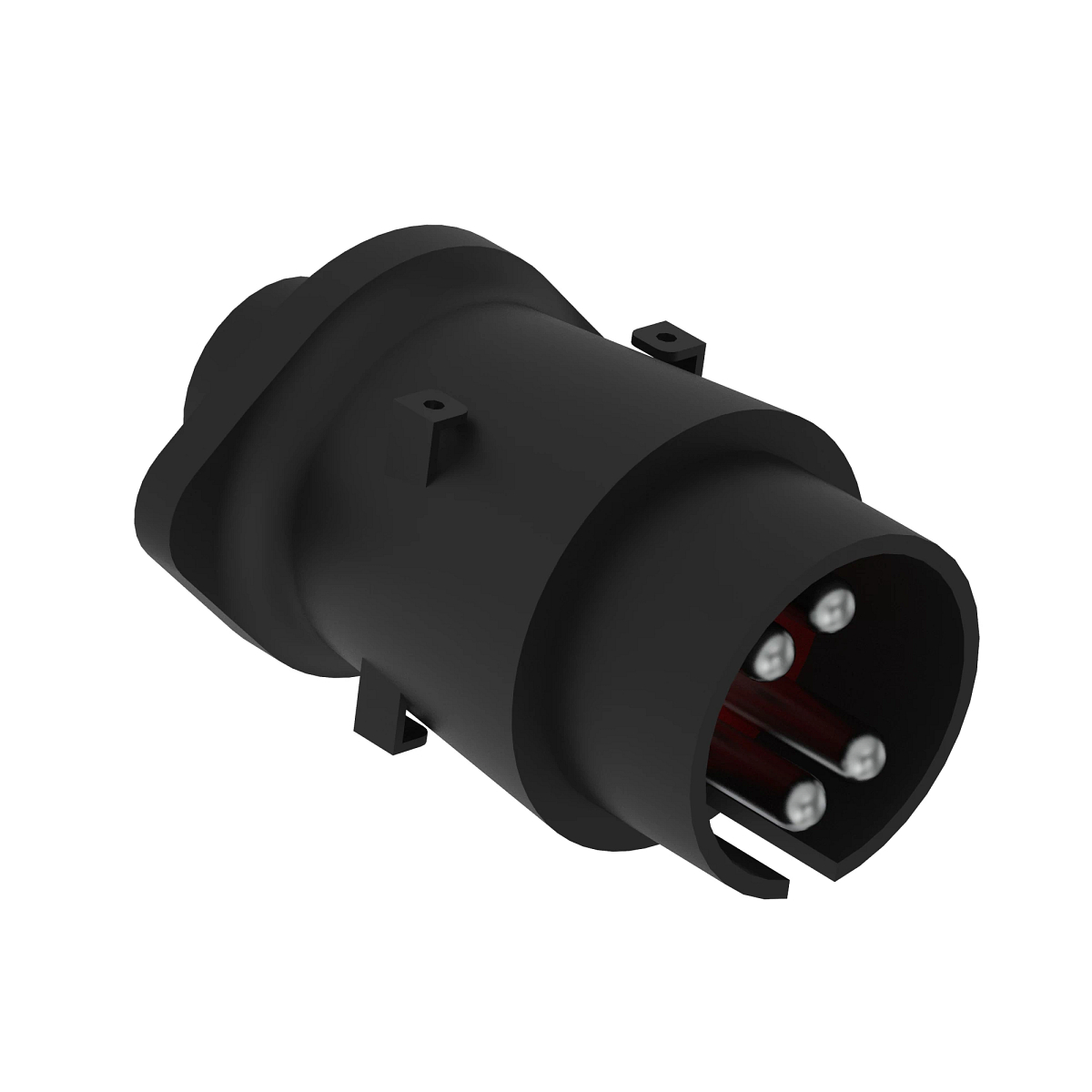 Elec. Connector Terminal