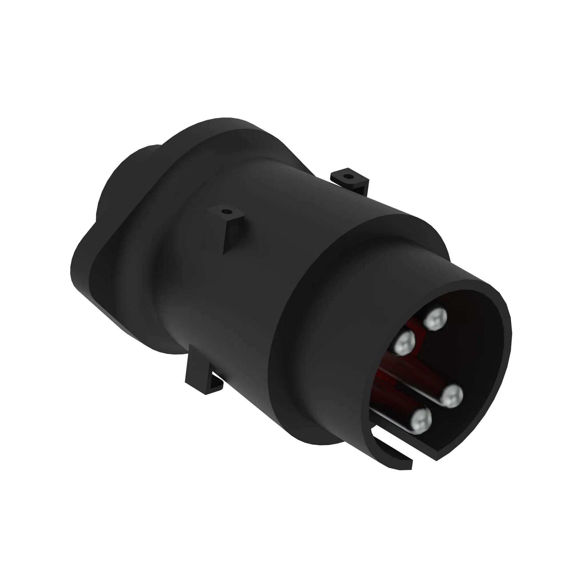 Elec. Connector Terminal