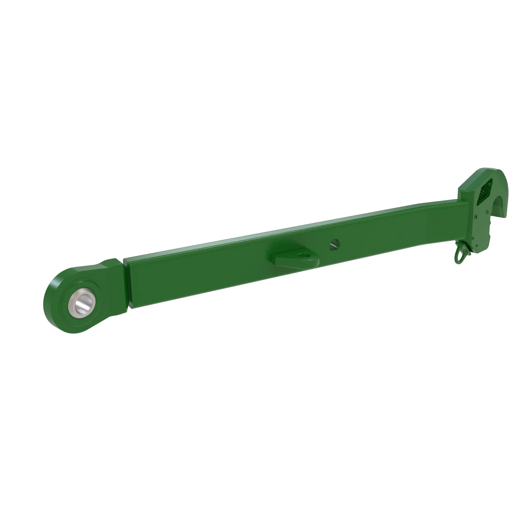 HOOK TYPE, CAT 2, RH