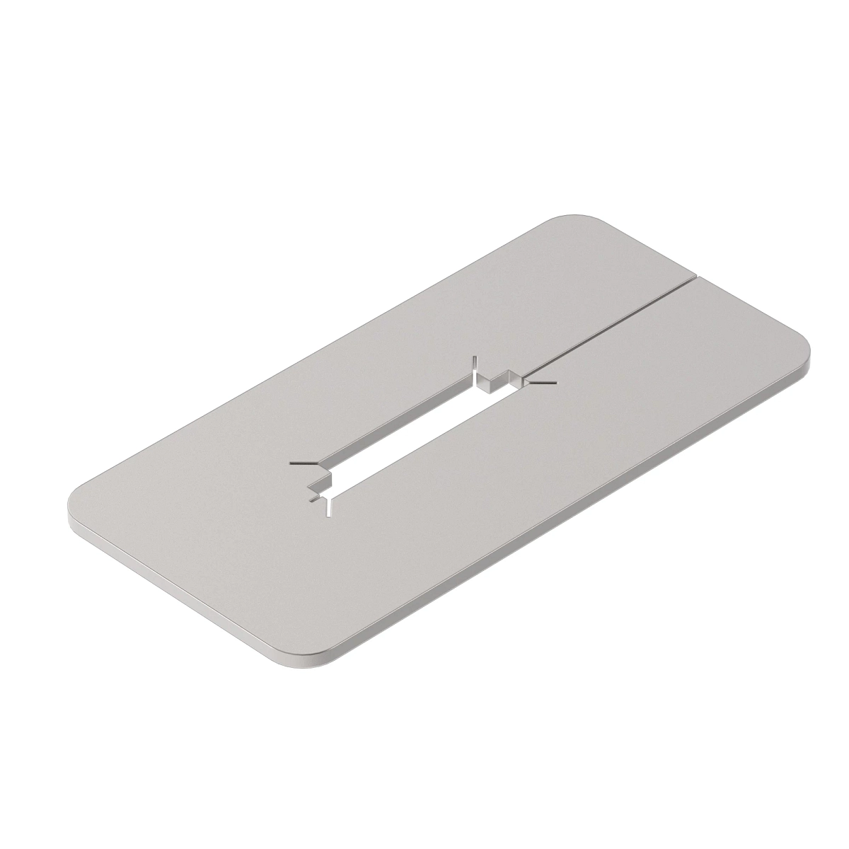 Seal, RH2 Foot Pedal