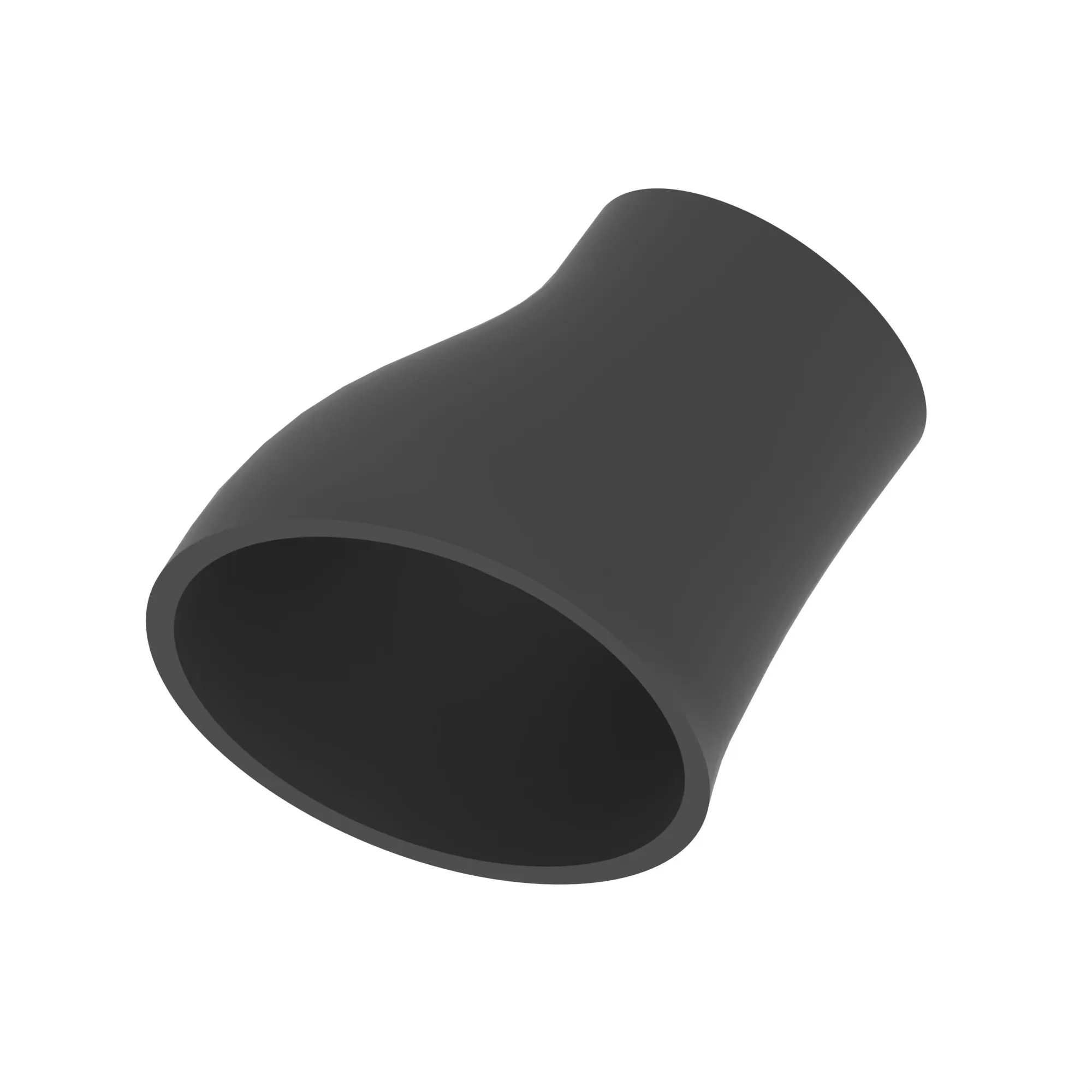 John Deere Air Flow Tube - T290584