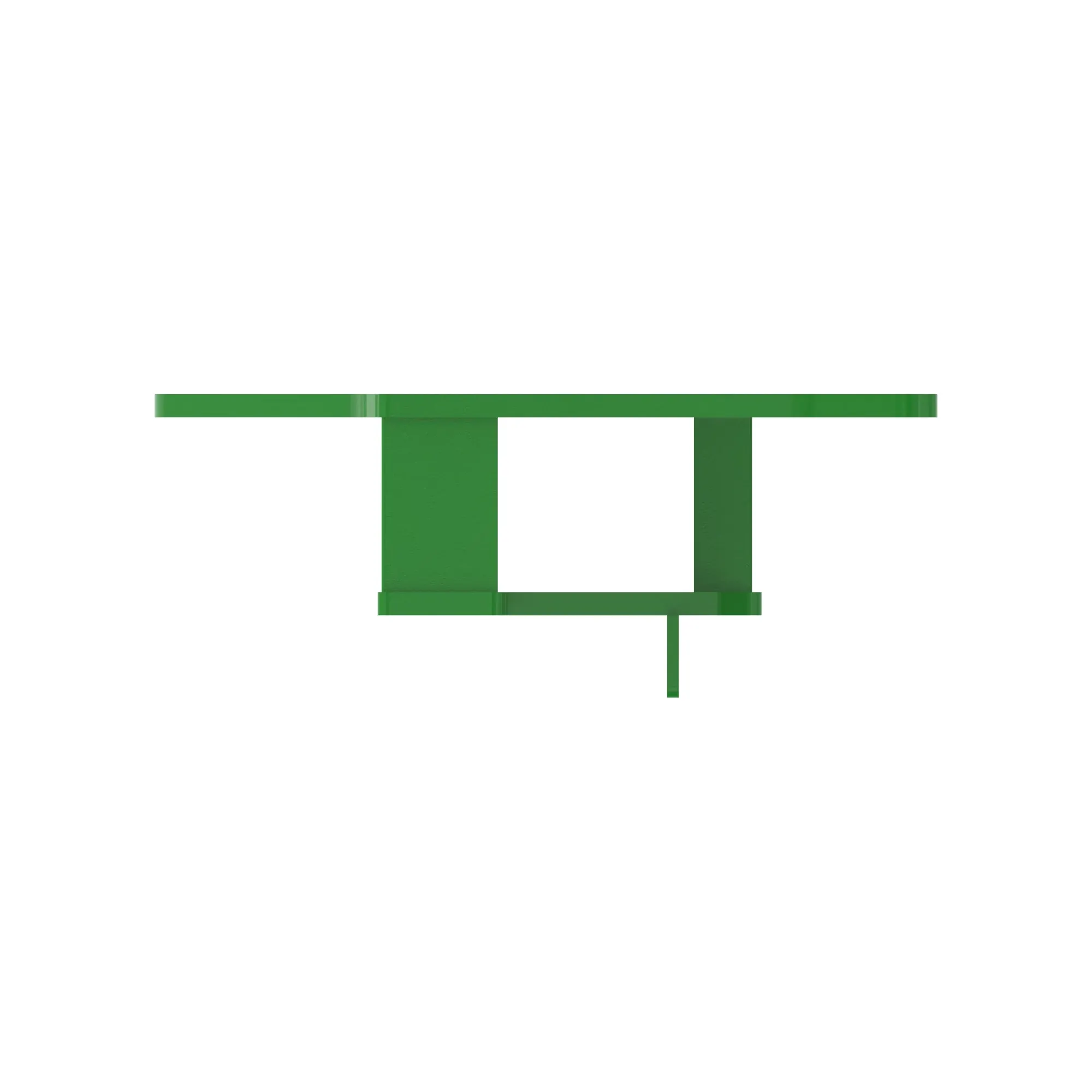 BRACKET, RH MOUNT
