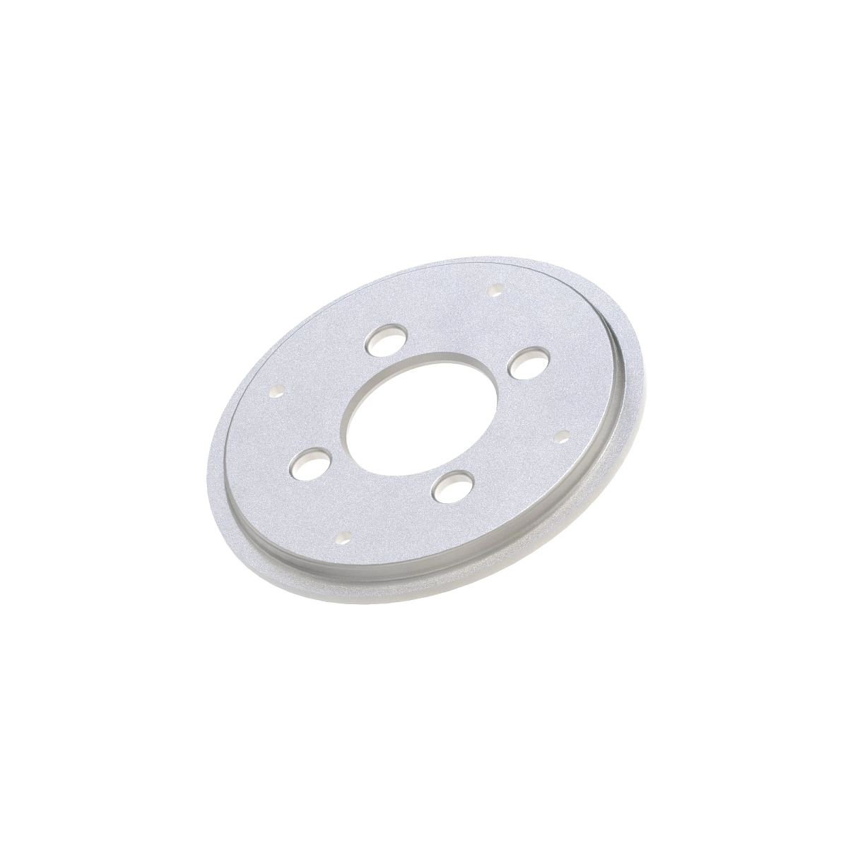John Deere Brake Plate - T200272