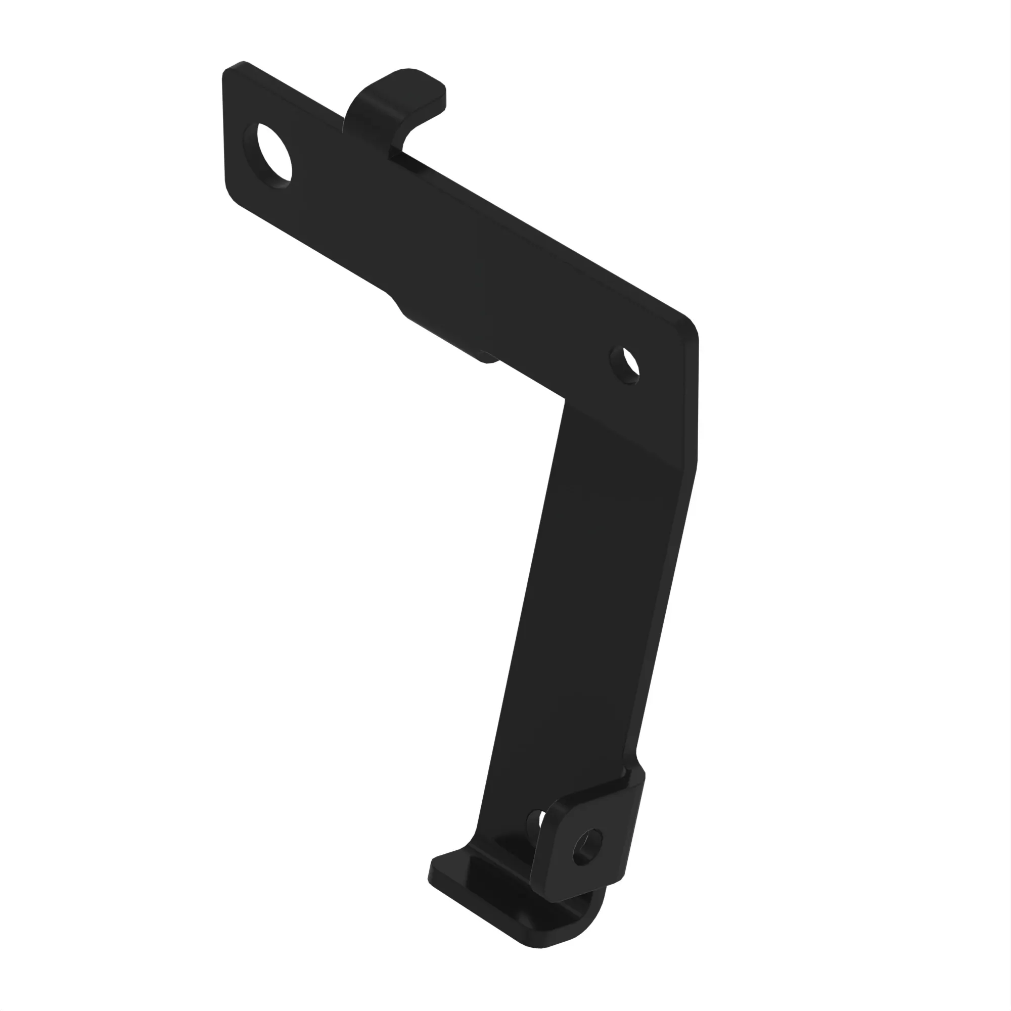 BRACKET, 5E TREM4, 7PIN SOCKET BRAC