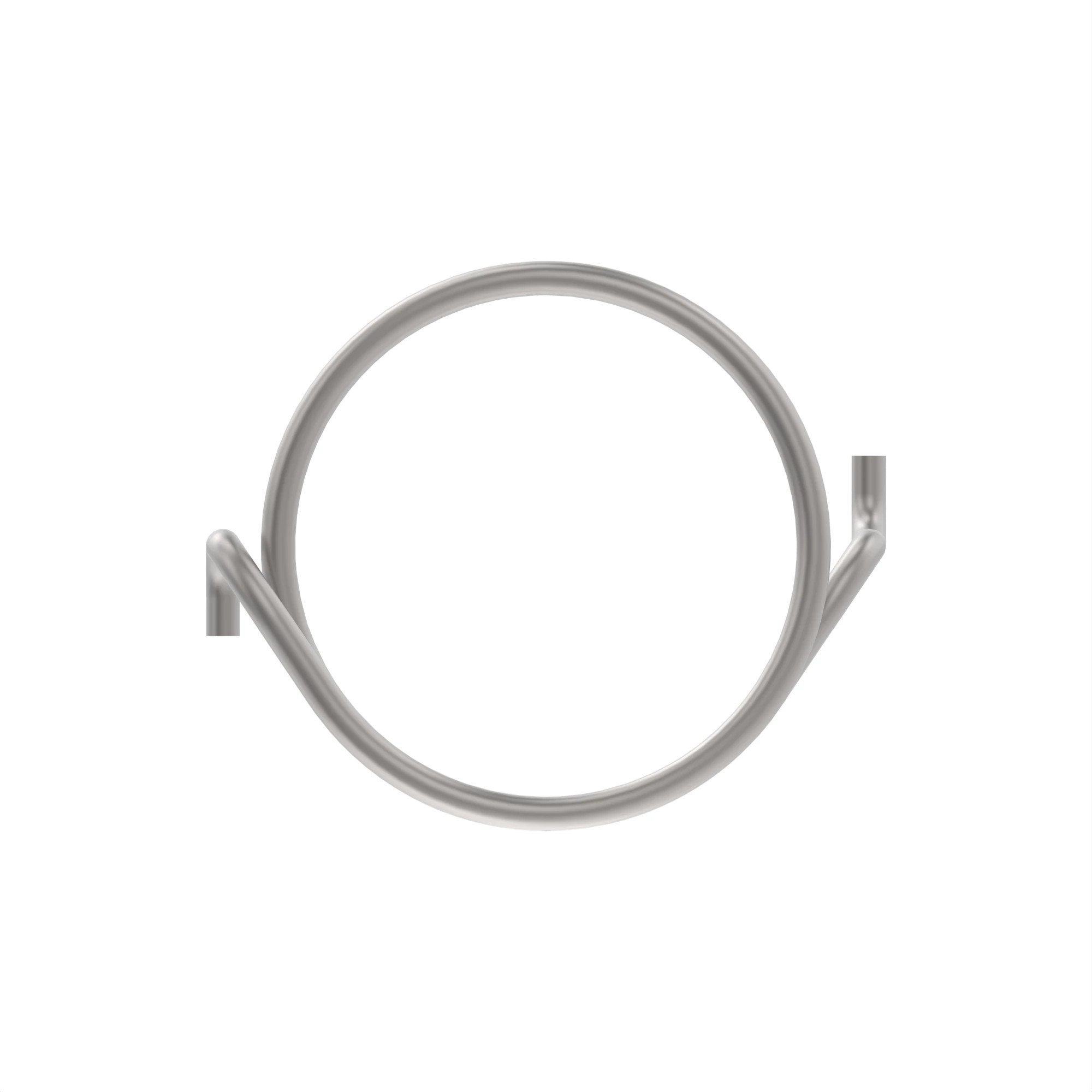 RETAINER, BOTTOM WIRE