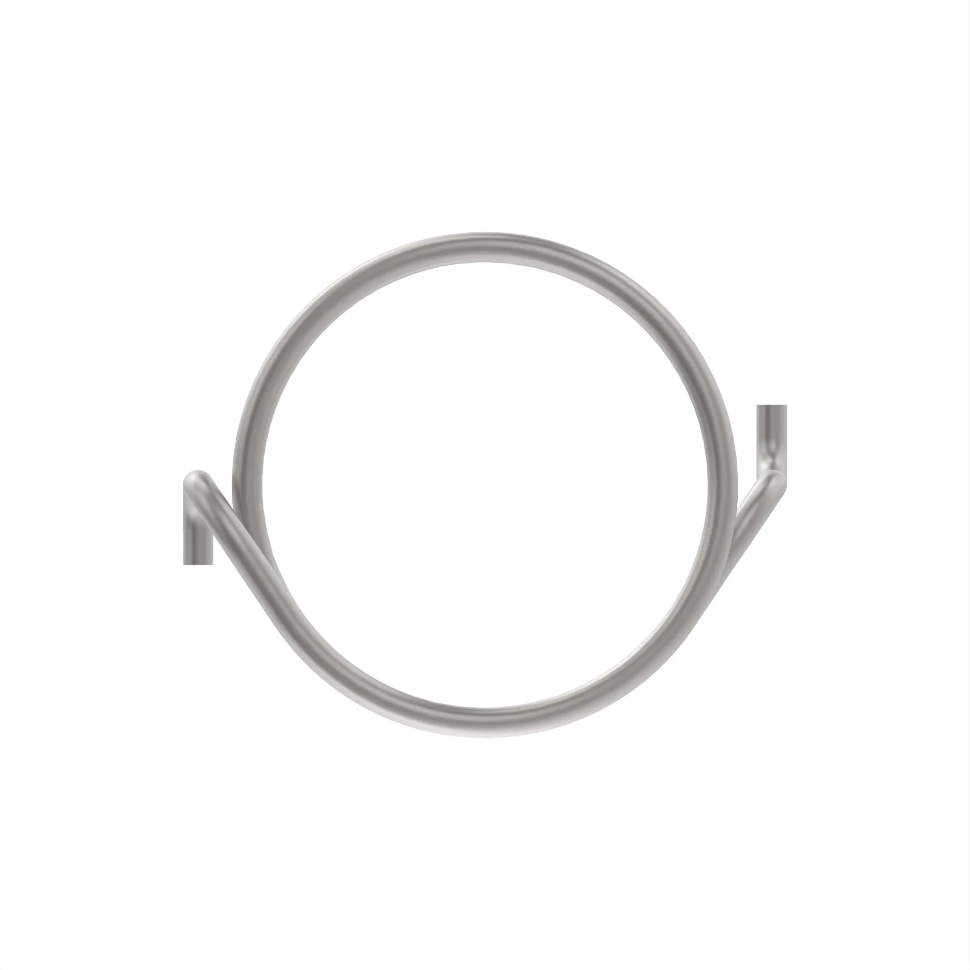 RETAINER, BOTTOM WIRE