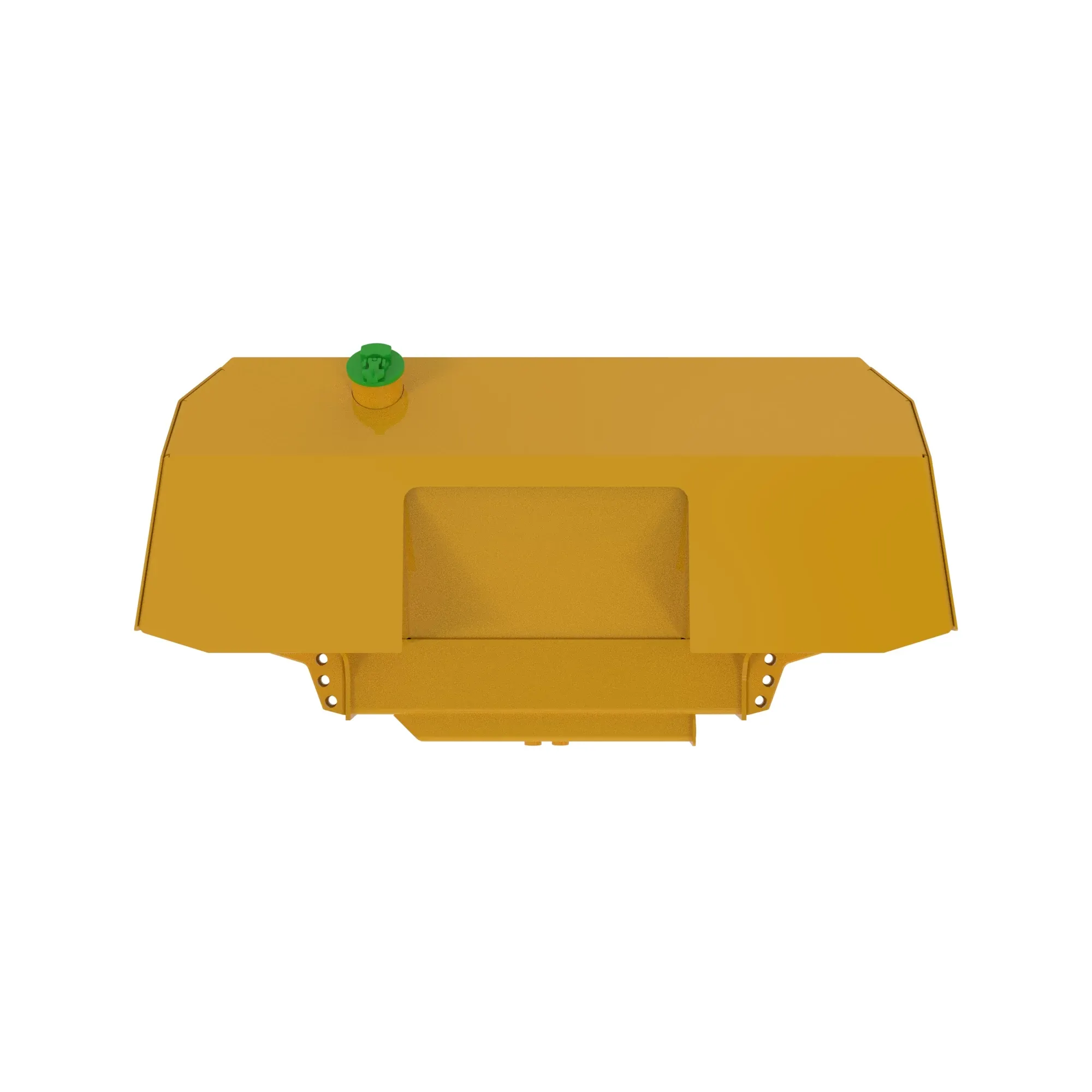 FUEL TANK PURCHASED