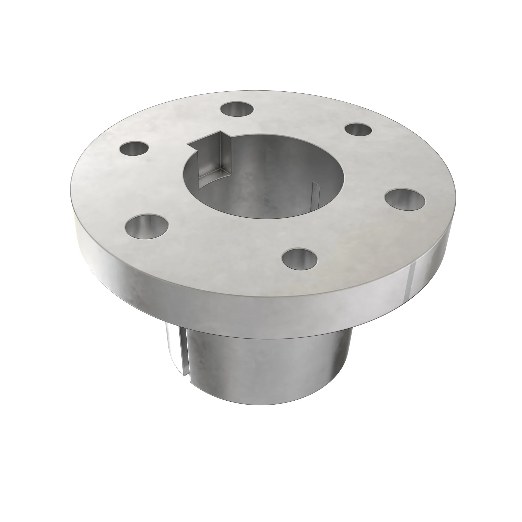 BUSHING, TAPERED SHAFT