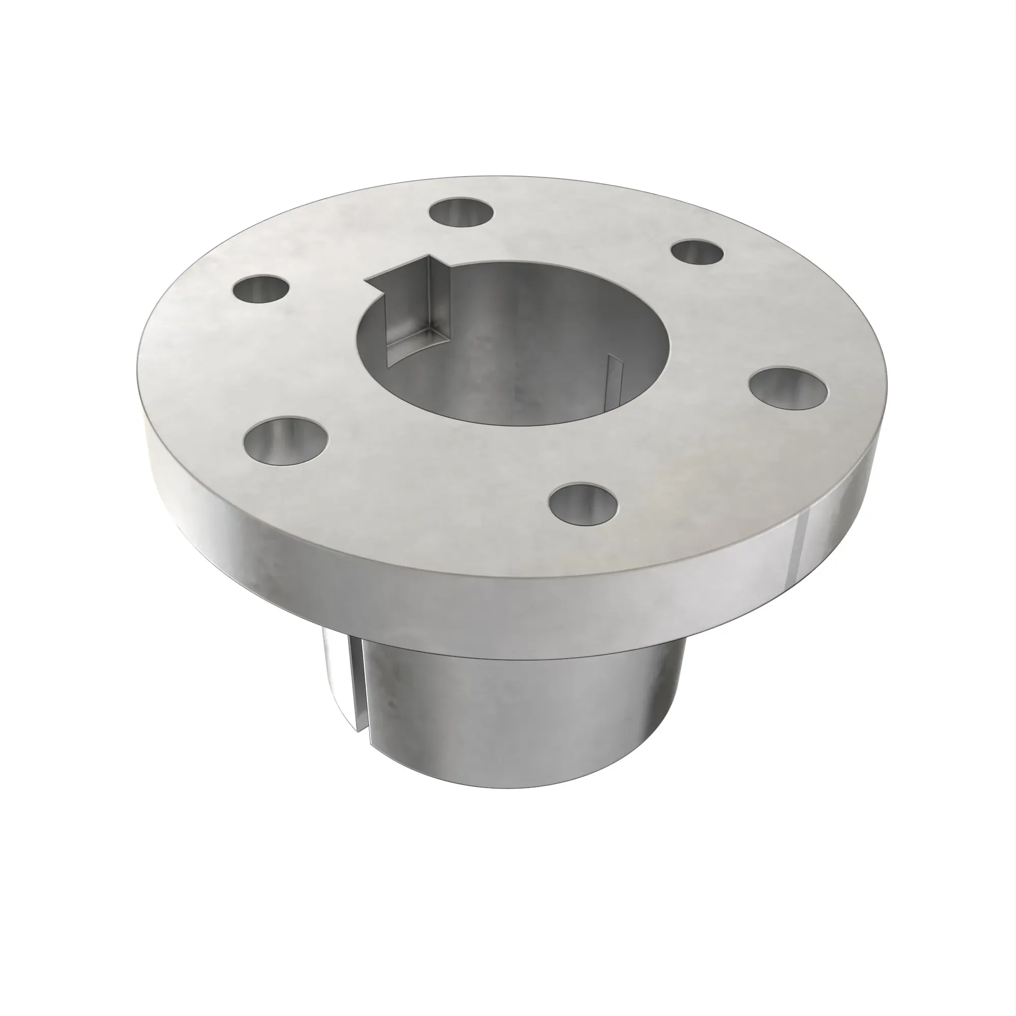 BUSHING, TAPERED SHAFT