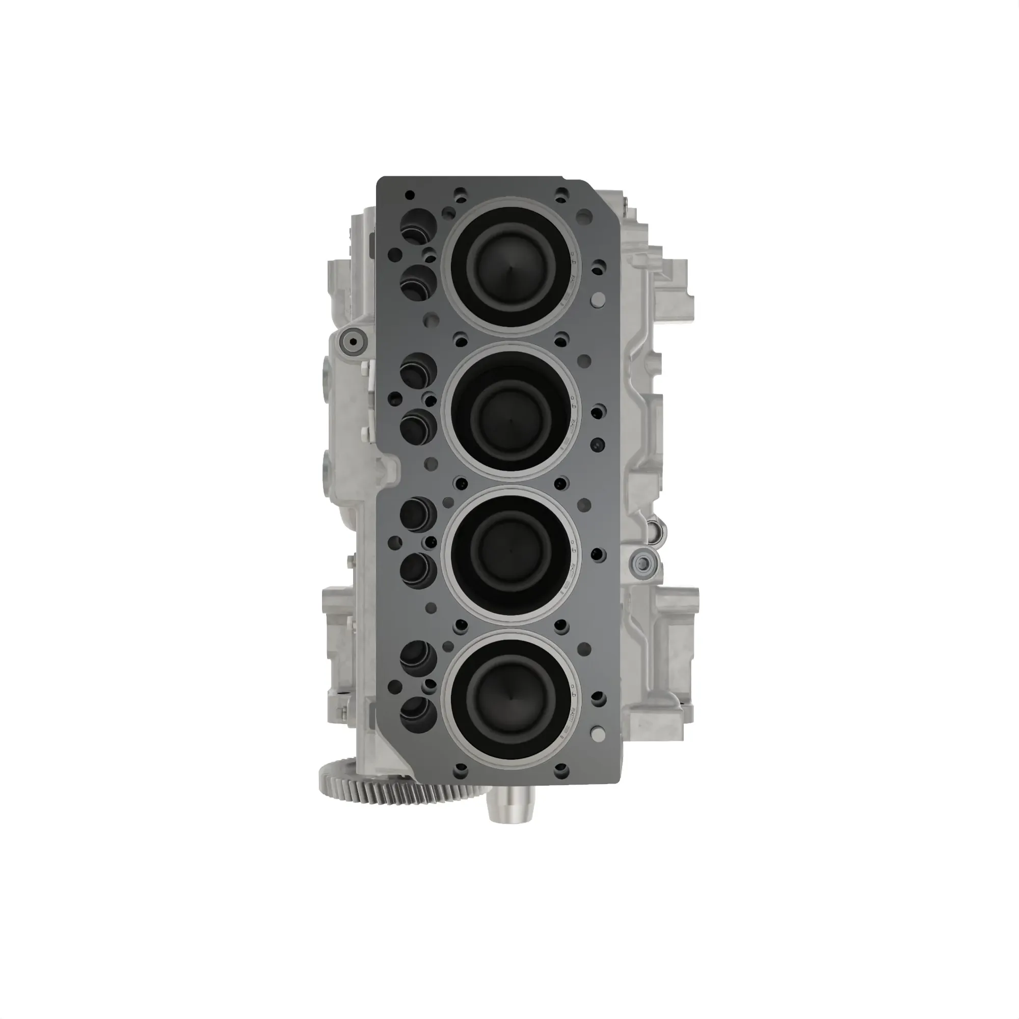SHORT BLOCK ASSEMBLY,  4045 IT4/FT4