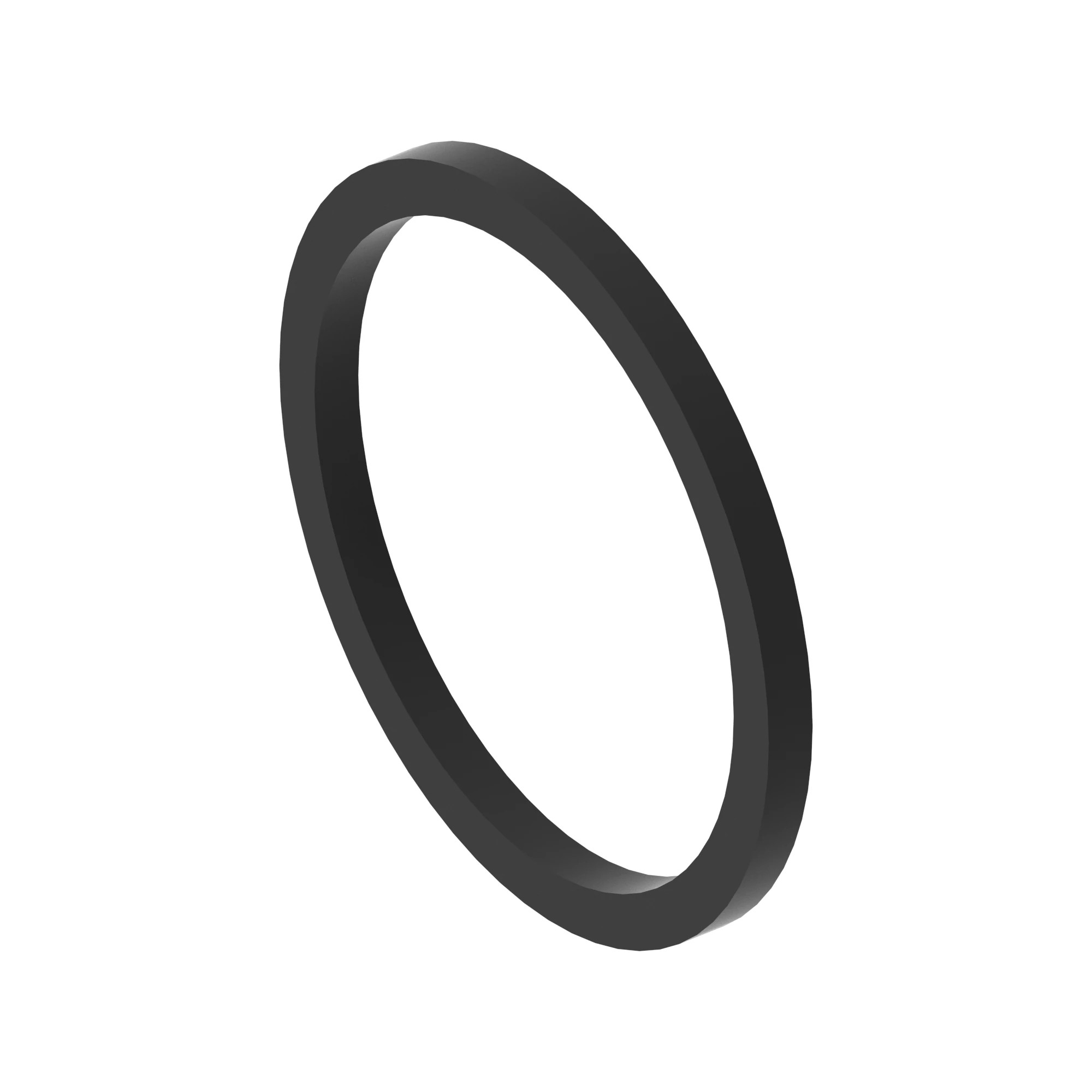 John Deere Back-Up Ring - U45858