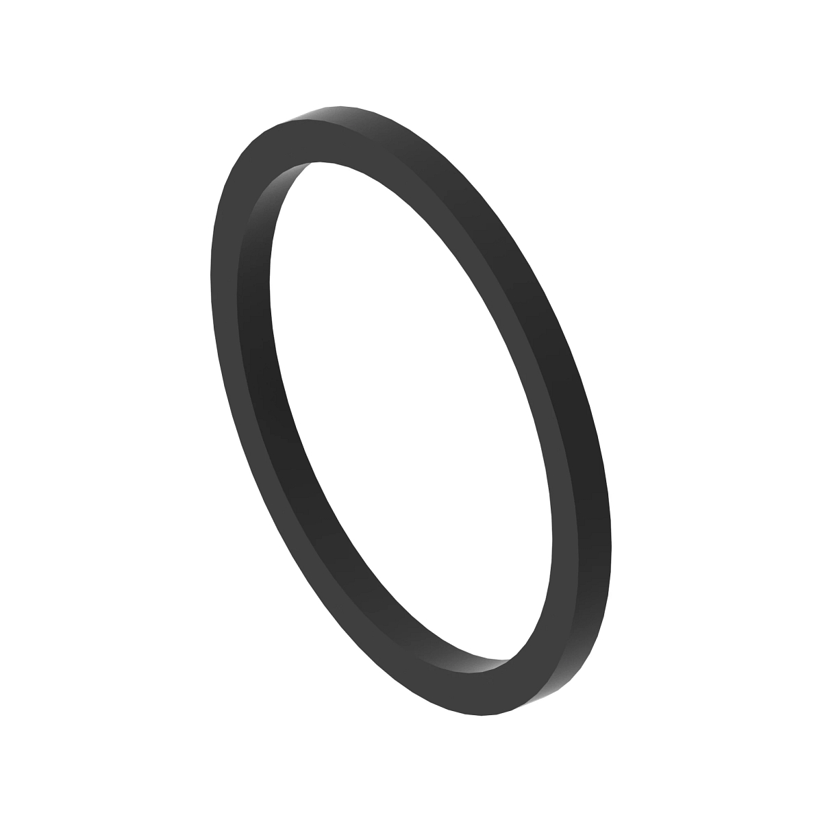 John Deere Back-Up Ring - U45858