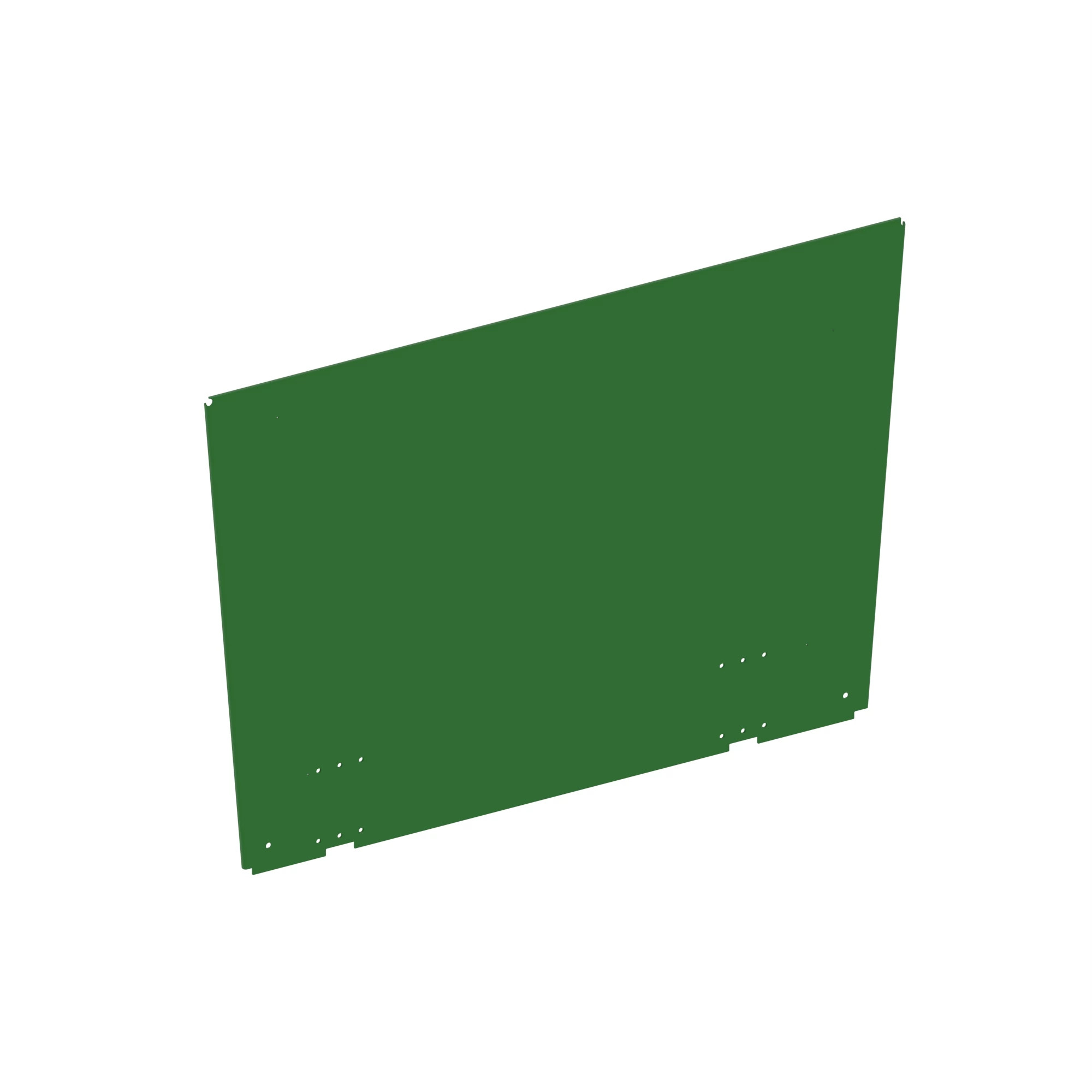 John Deere Cover - AXE97383