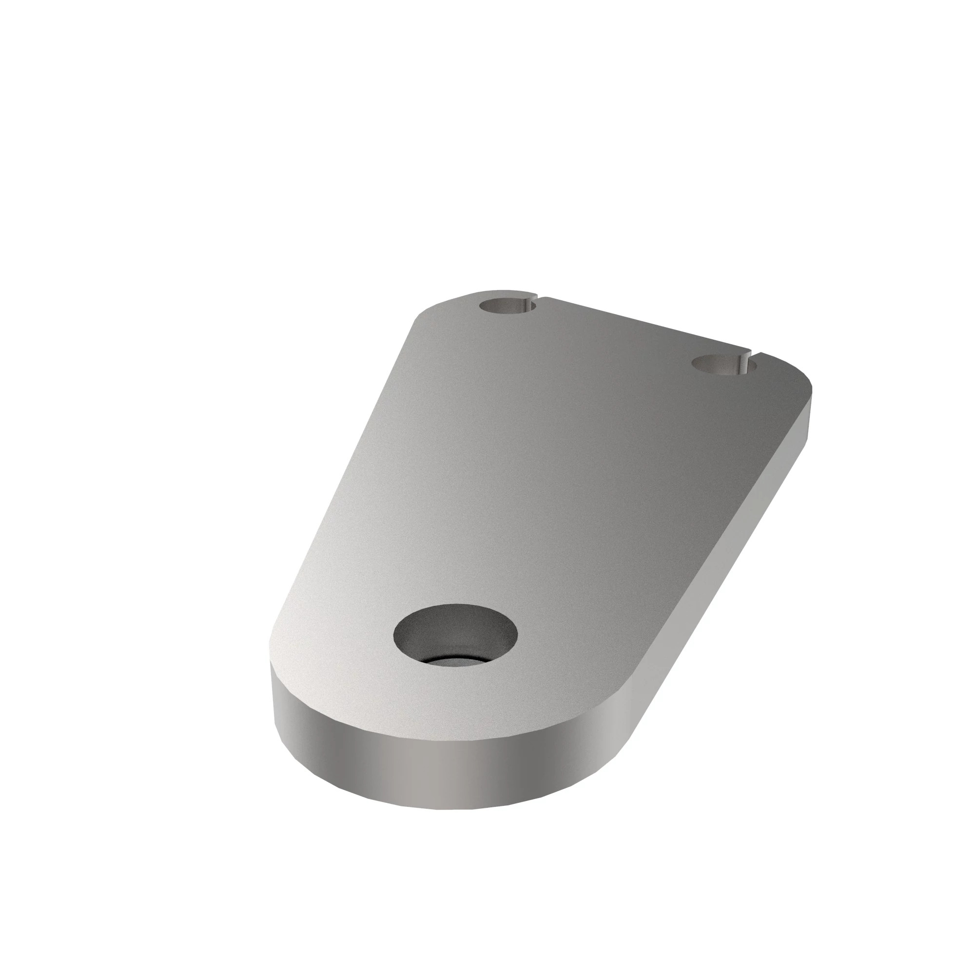 BRACKET AC PULLEY BRACKET