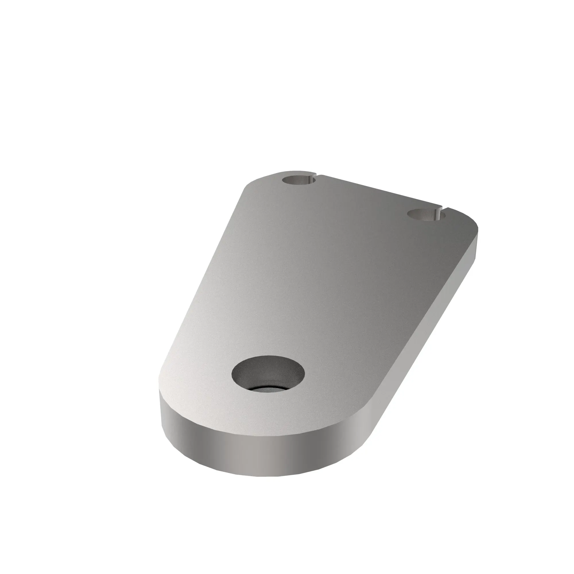 BRACKET AC PULLEY BRACKET