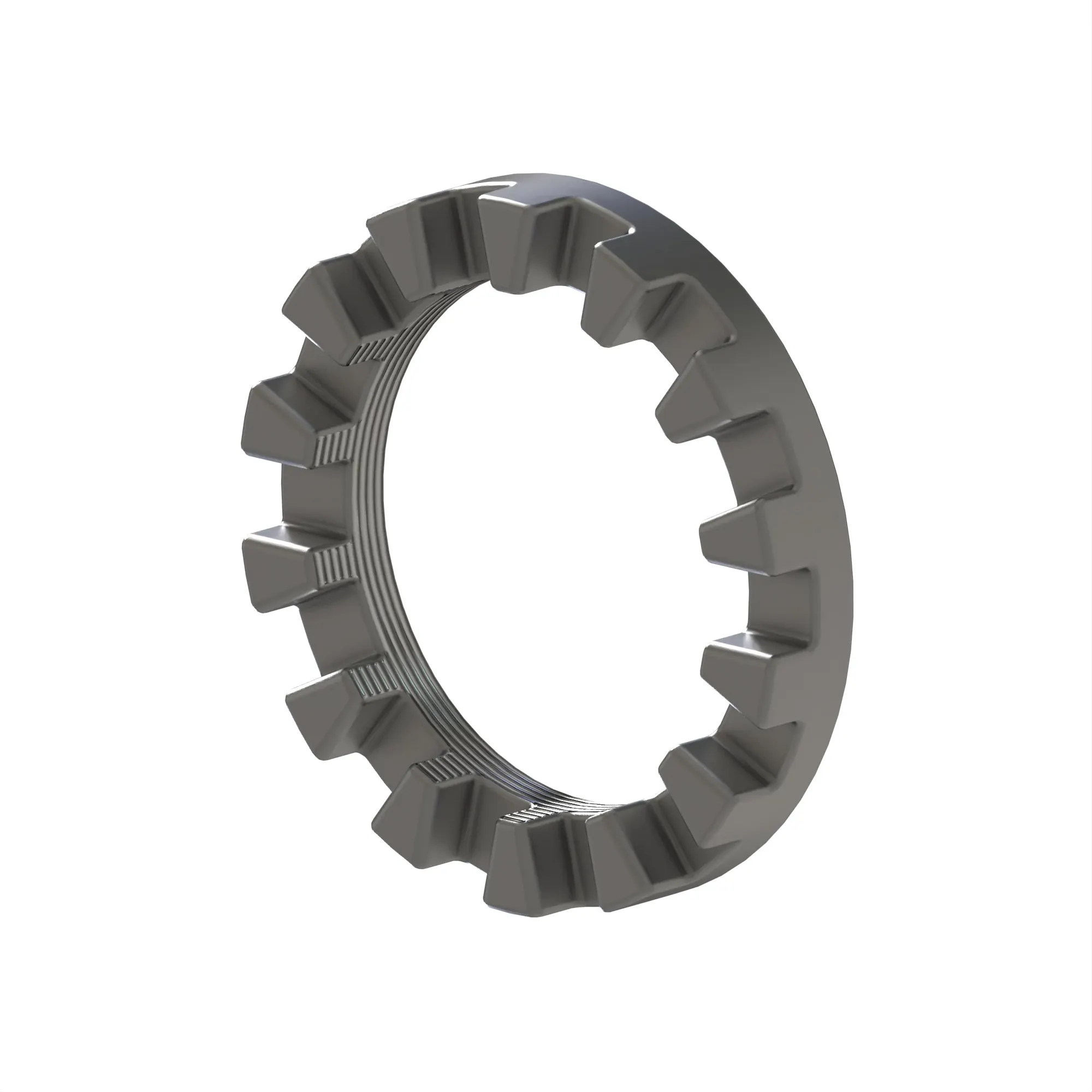 John Deere Spanner Round Nut, 62 - R179909